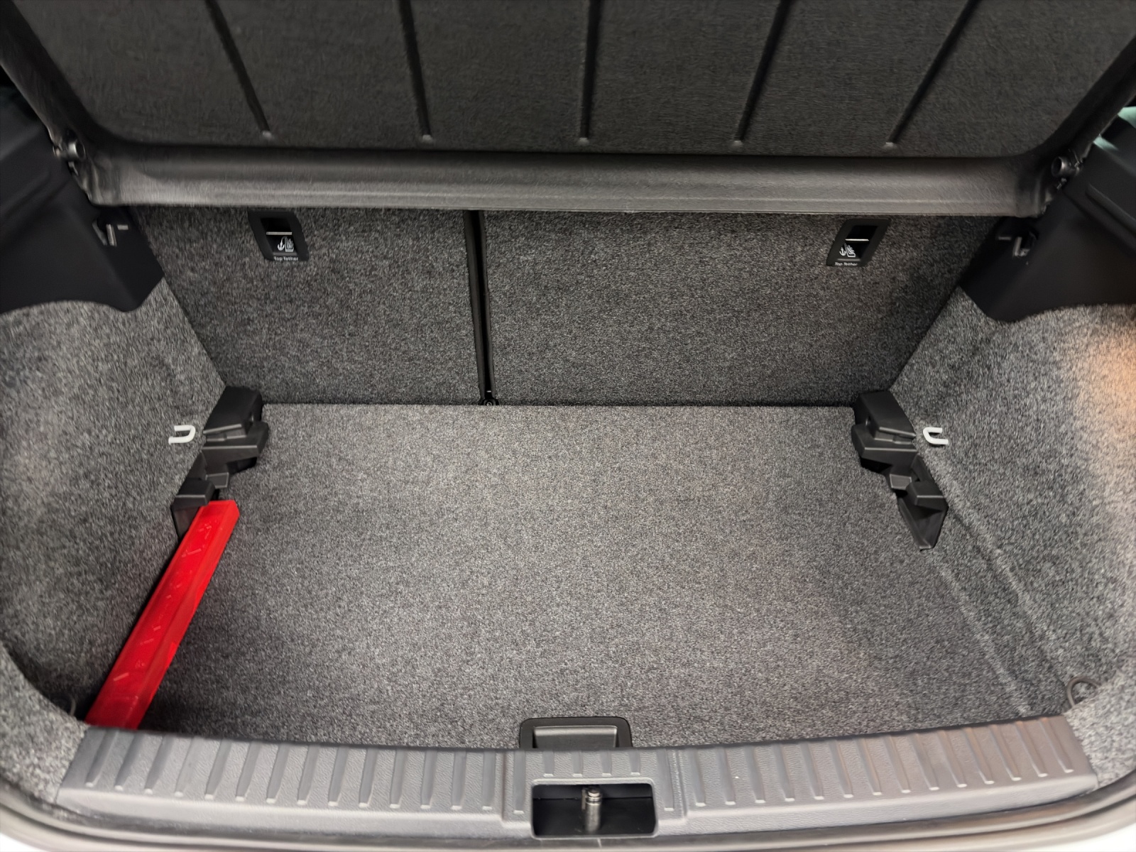 SEAT Ibiza 1.0 EcoTSI Move FR DSG-image-14