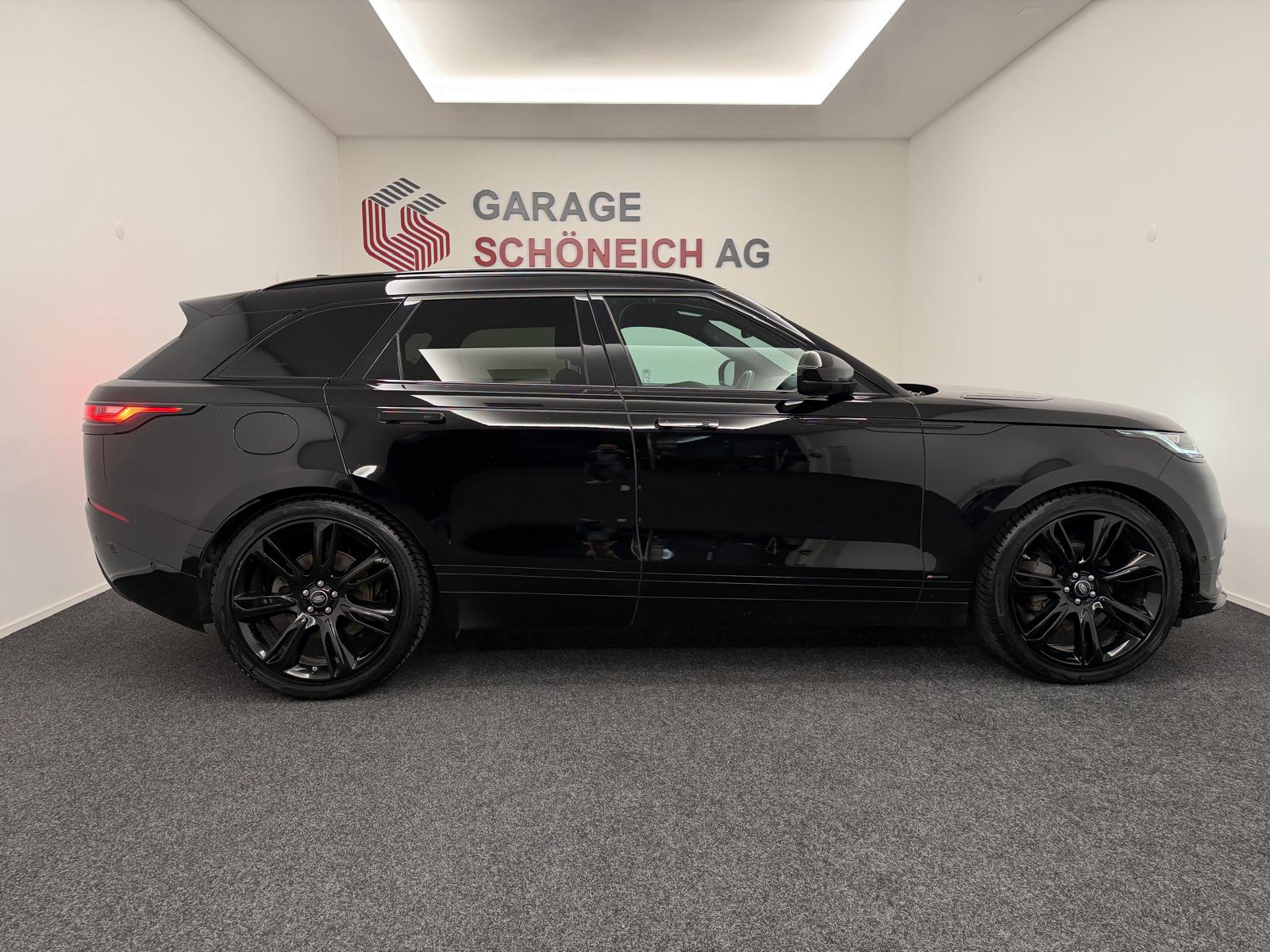 LAND ROVER Range Rover Velar R-Dynamic D 240 HSE Automatic-image-3
