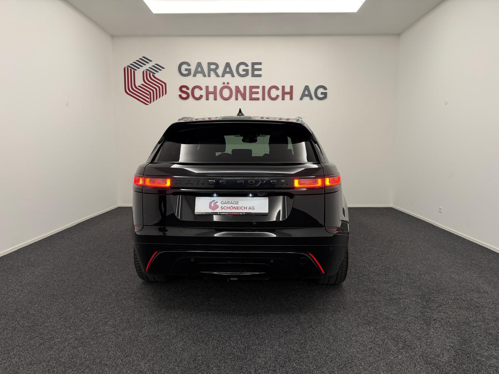 LAND ROVER Range Rover Velar R-Dynamic D 240 HSE Automatic-image-5
