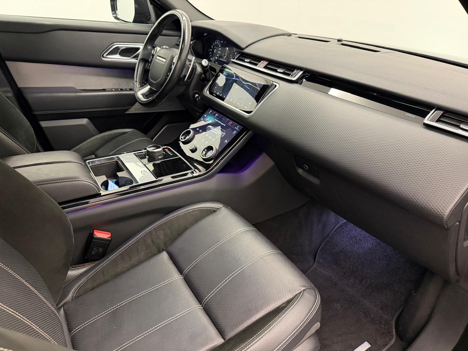 LAND ROVER Range Rover Velar R-Dynamic D 240 HSE Automatic-image-10