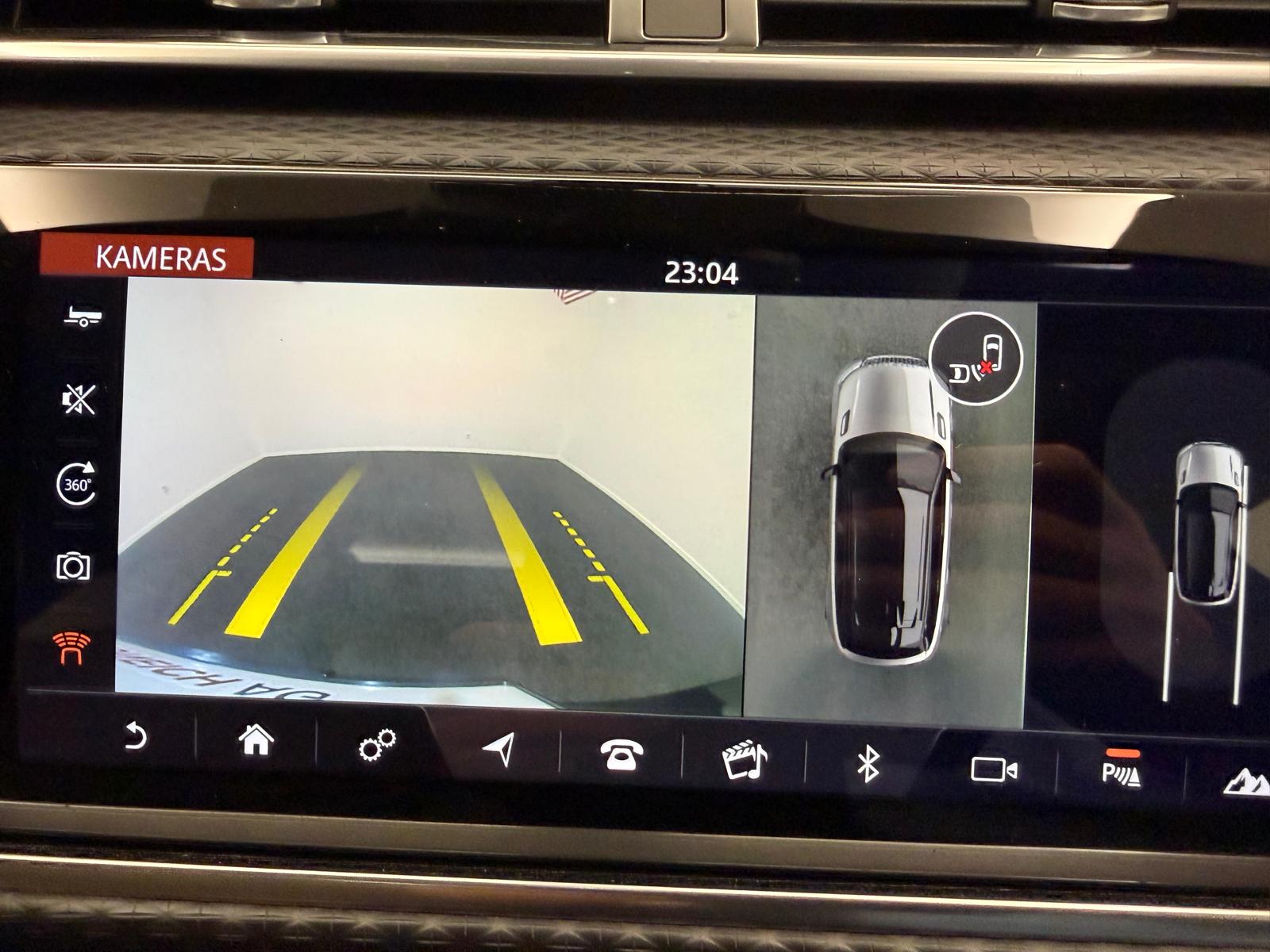 LAND ROVER Range Rover Velar R-Dynamic D 240 HSE Automatic-image-16