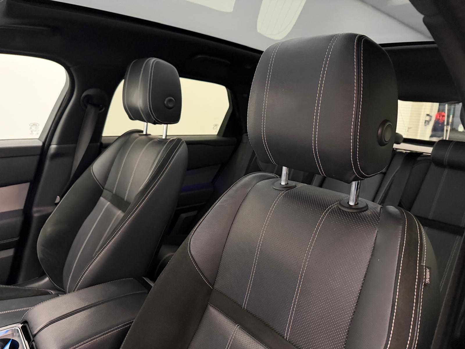 LAND ROVER Range Rover Velar R-Dynamic D 240 HSE Automatic-image-13