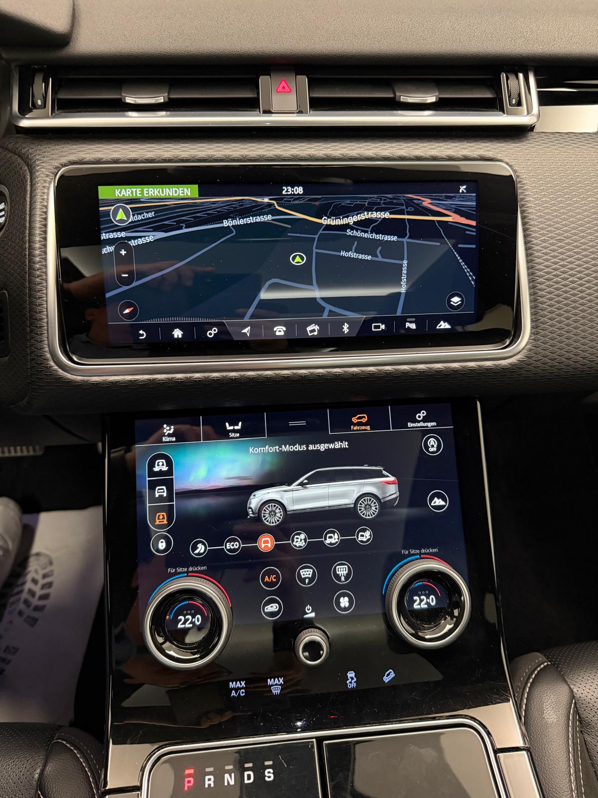 LAND ROVER Range Rover Velar R-Dynamic D 240 HSE Automatic-image-18