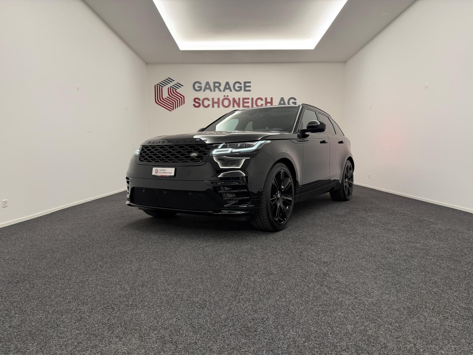 LAND ROVER Range Rover Velar R-Dynamic D 240 HSE Automatic-image-0