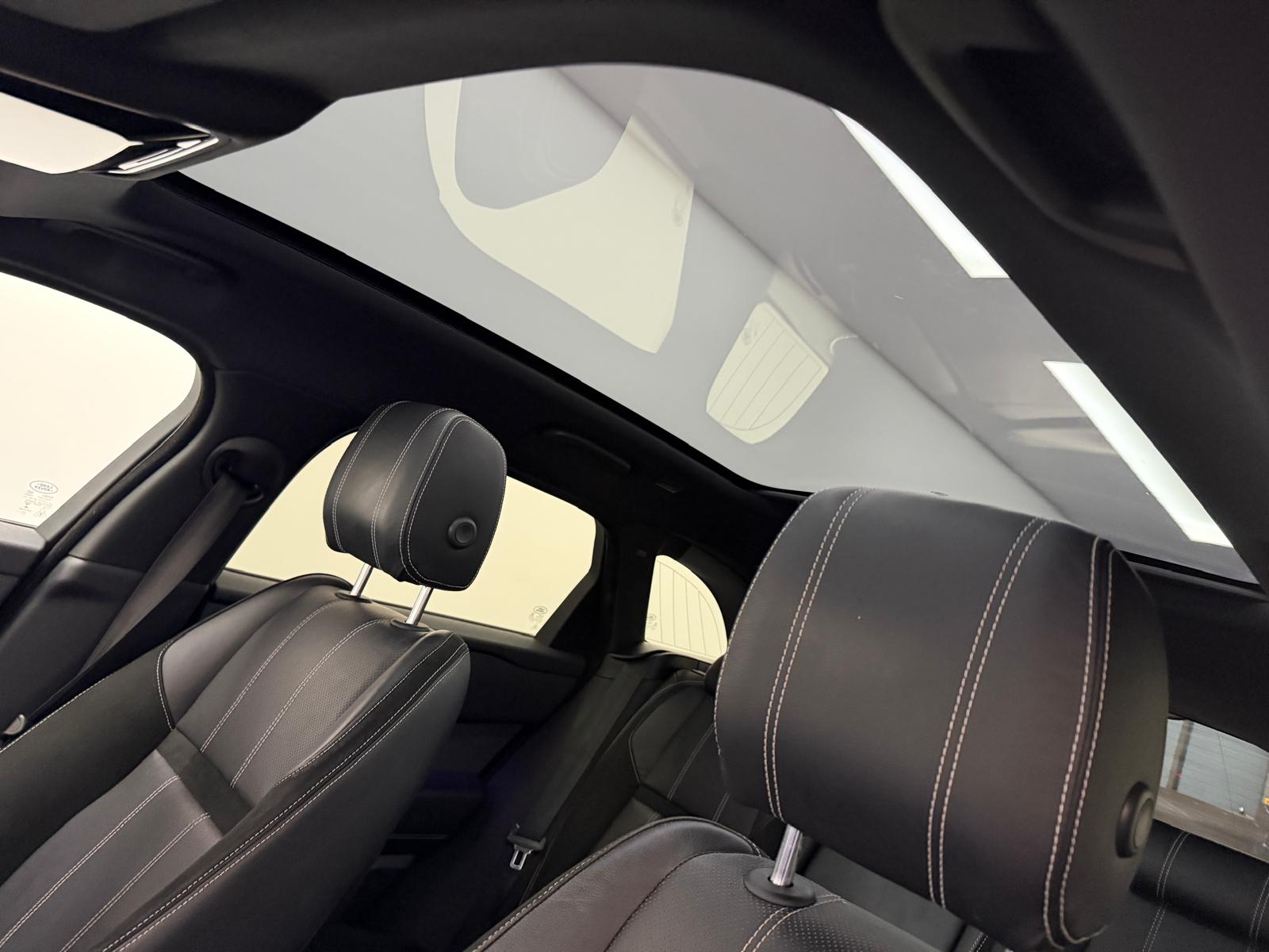 LAND ROVER Range Rover Velar R-Dynamic D 240 HSE Automatic-image-14
