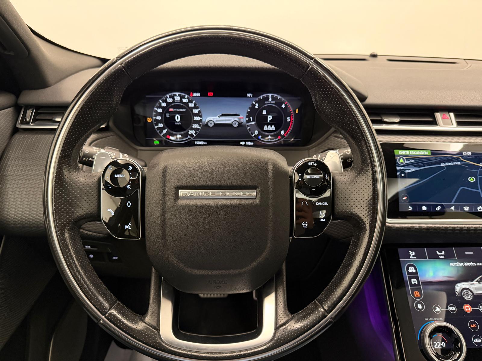 LAND ROVER Range Rover Velar R-Dynamic D 240 HSE Automatic-image-22