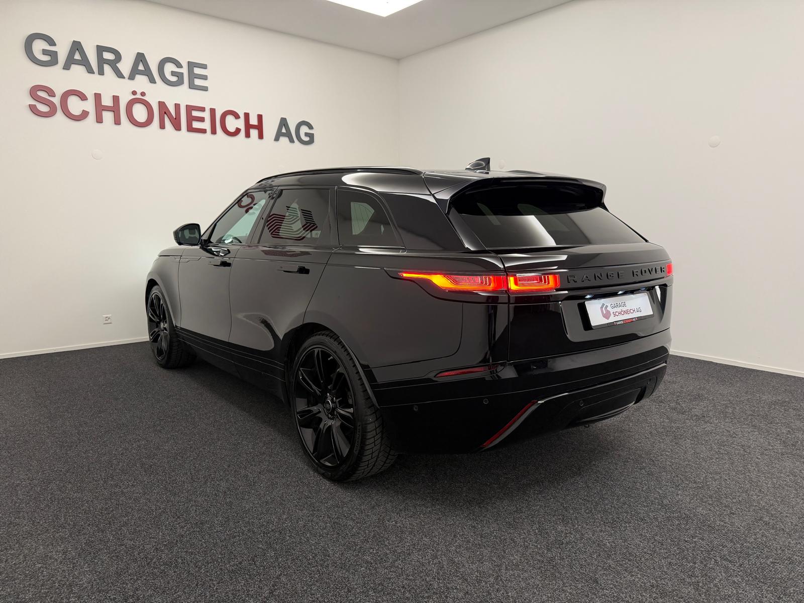 LAND ROVER Range Rover Velar R-Dynamic D 240 HSE Automatic-image-6