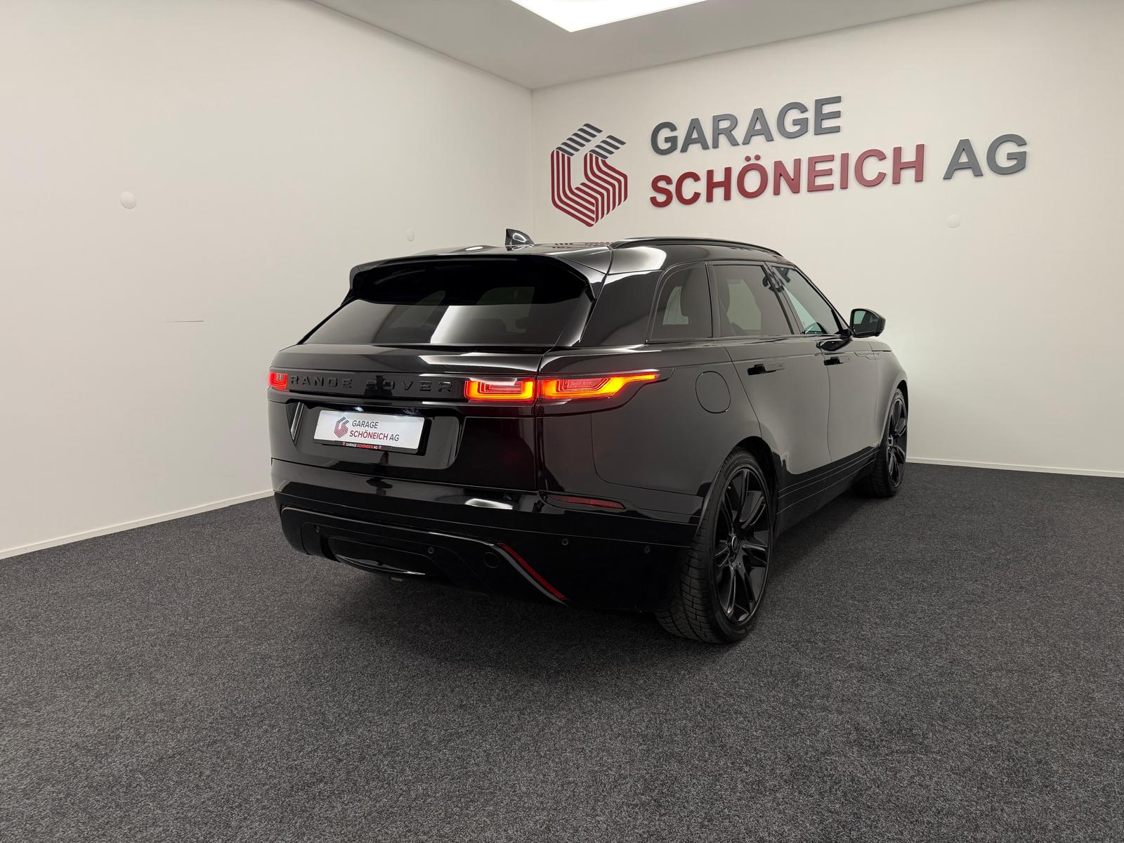LAND ROVER Range Rover Velar R-Dynamic D 240 HSE Automatic-image-4