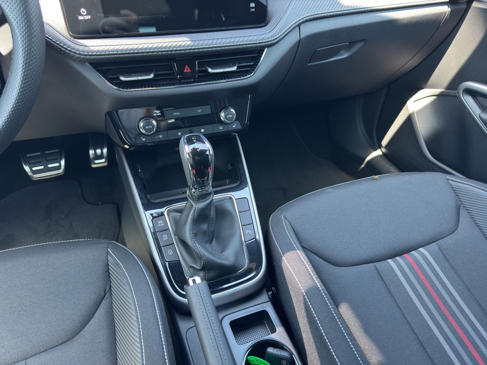 SKODA Fabia 130-image-25