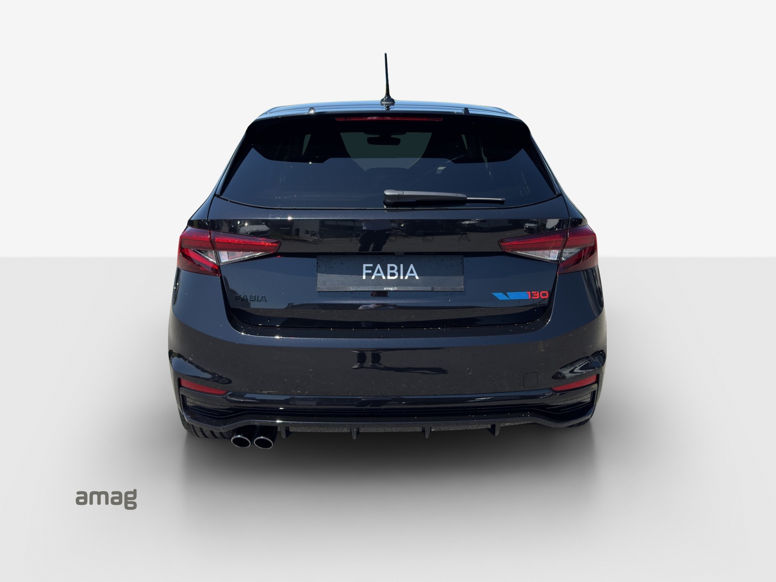 SKODA Fabia 130-image-18