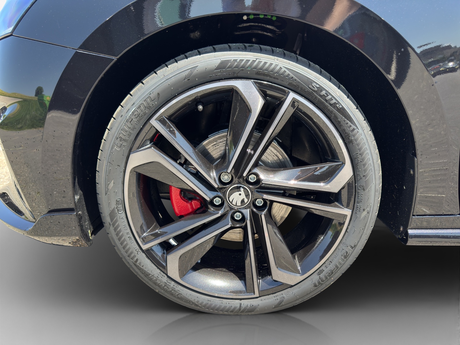 SKODA Fabia 130-image-28