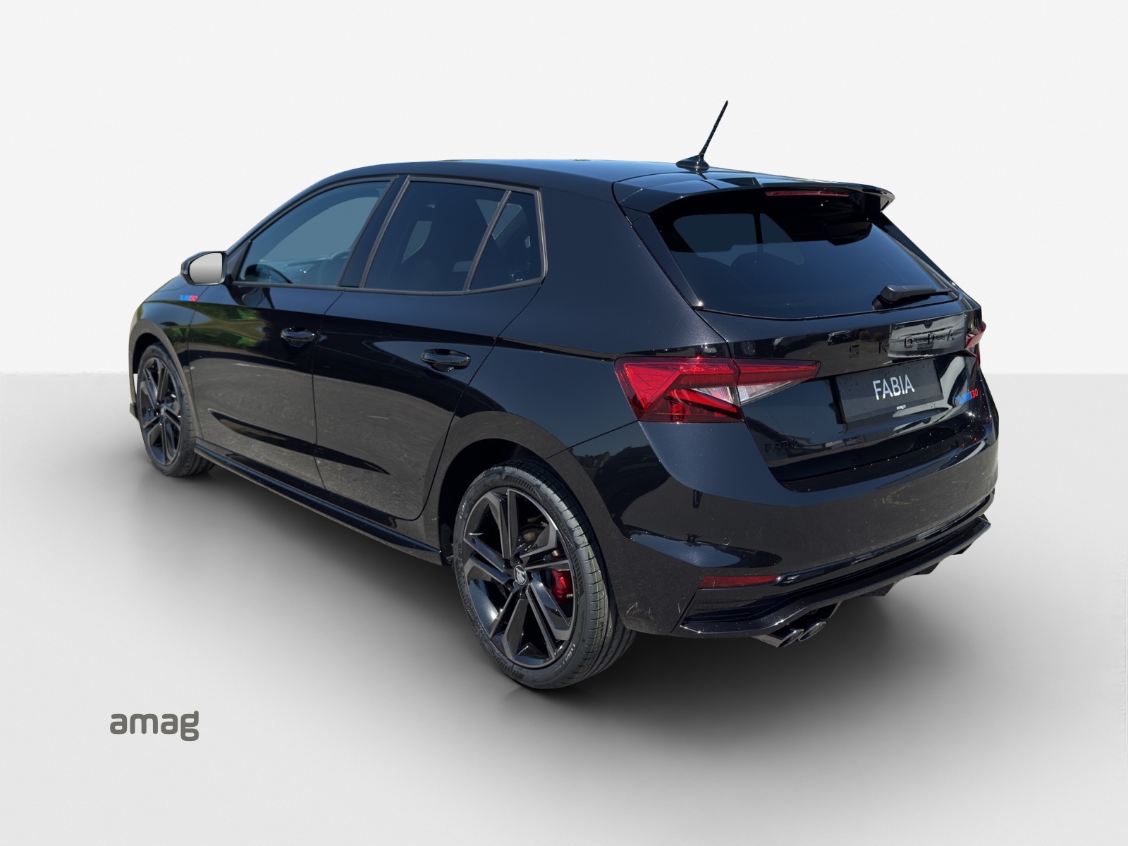 SKODA Fabia 130-image-17