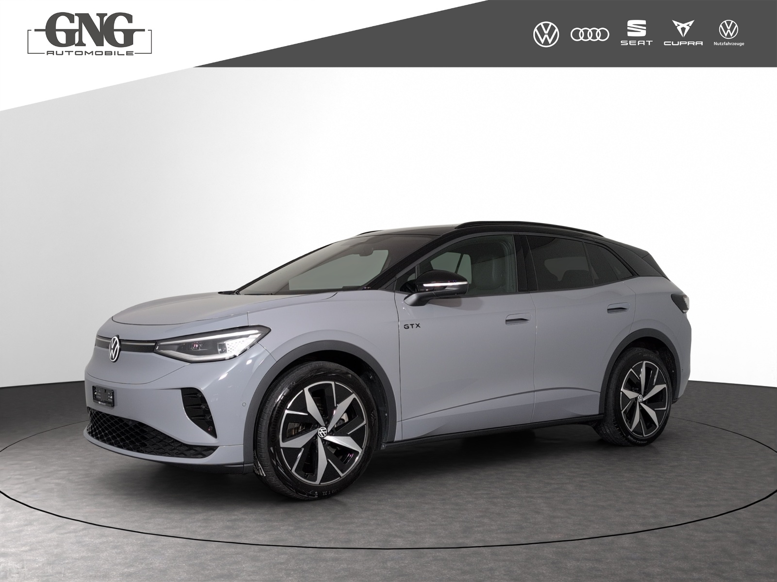 VW ID.4 GTX 77 kWh 4Motion-image-0