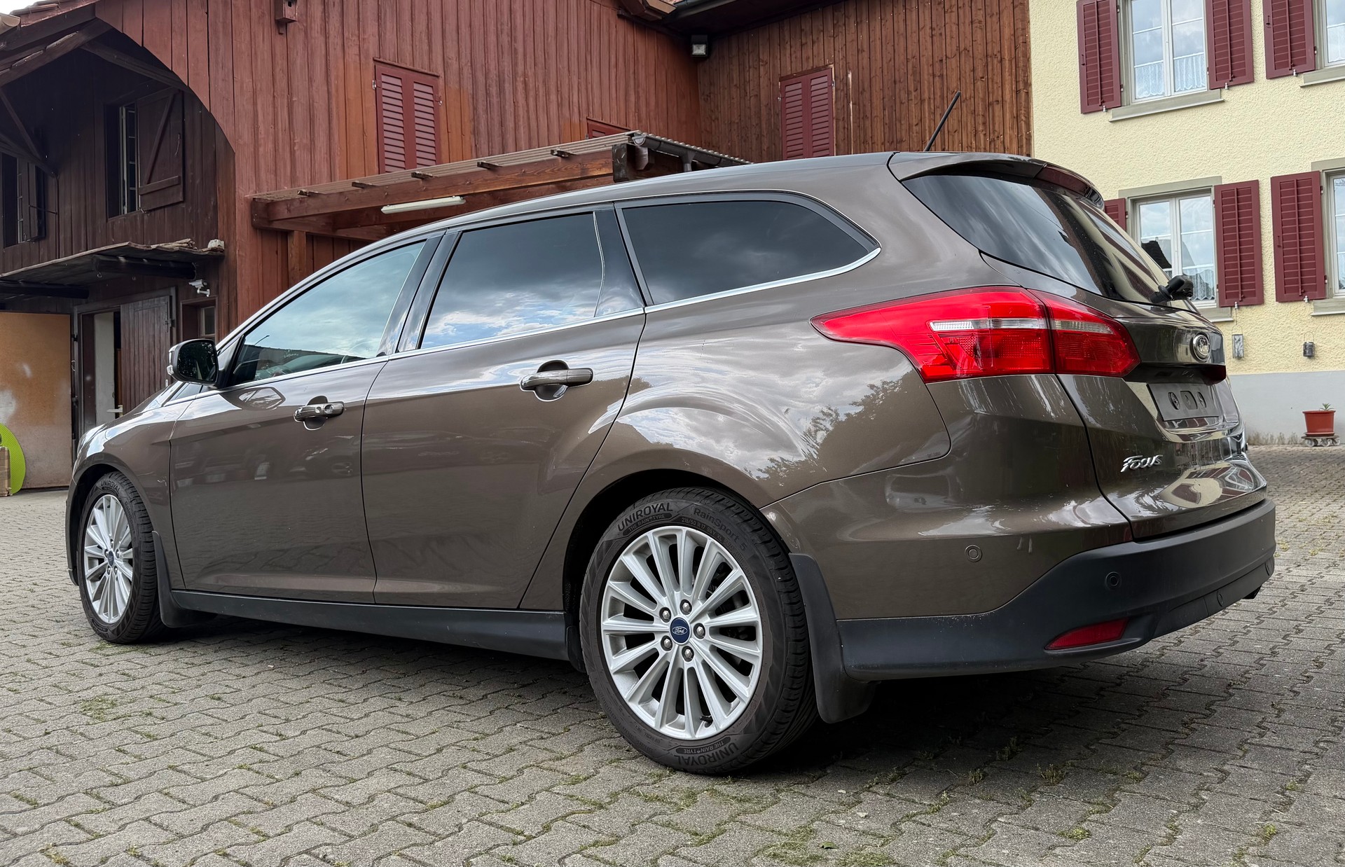 FORD Focus 1.5 SCTi Business-image-3