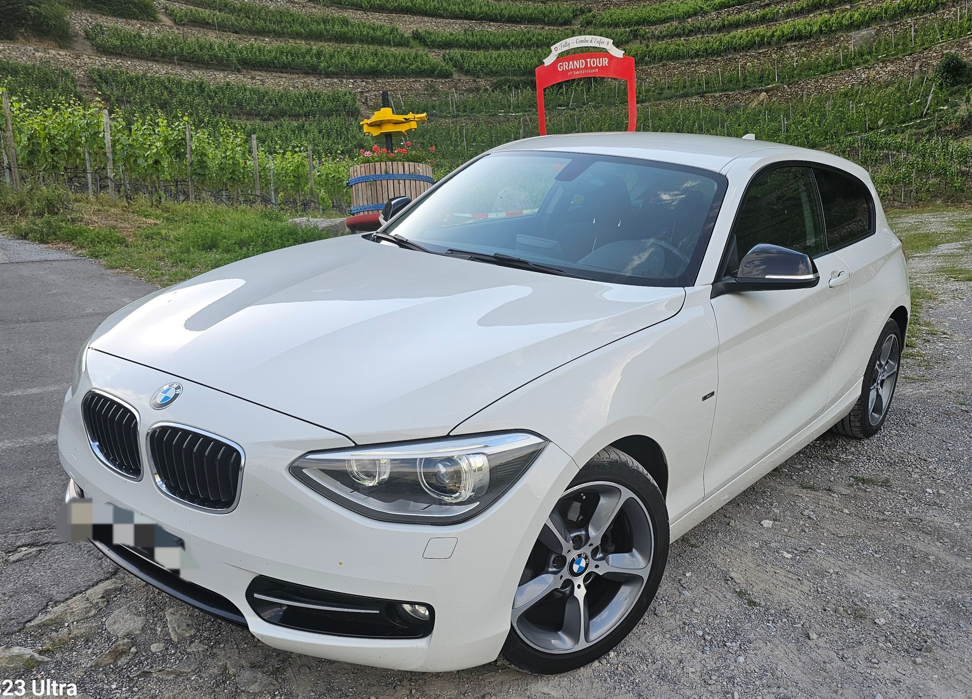 BMW 118d sport-image-4