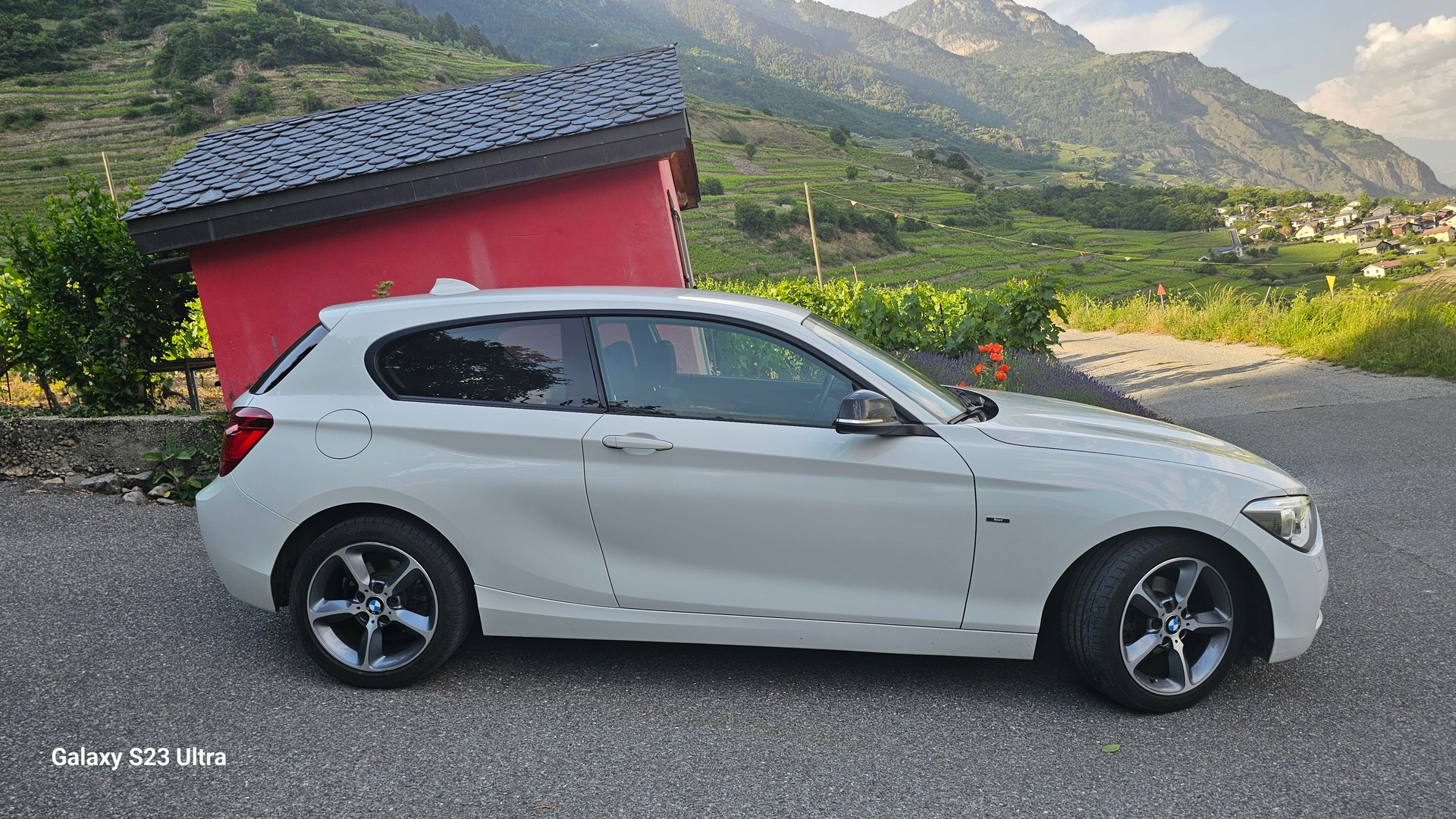 BMW 118d sport-image-0