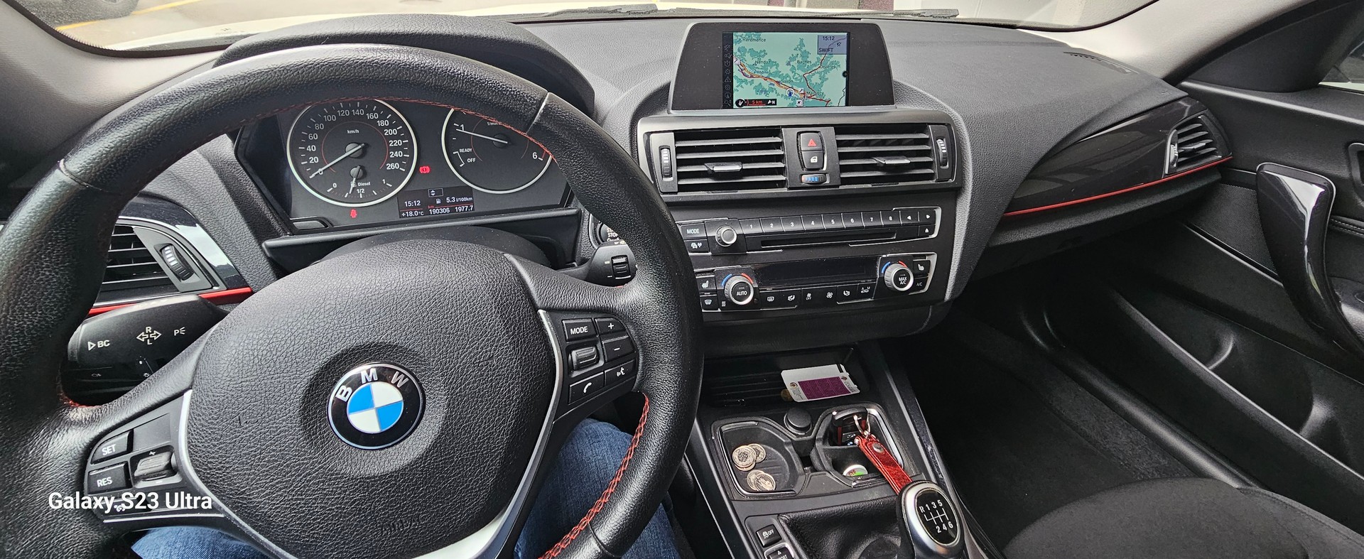BMW 118d sport-image-2