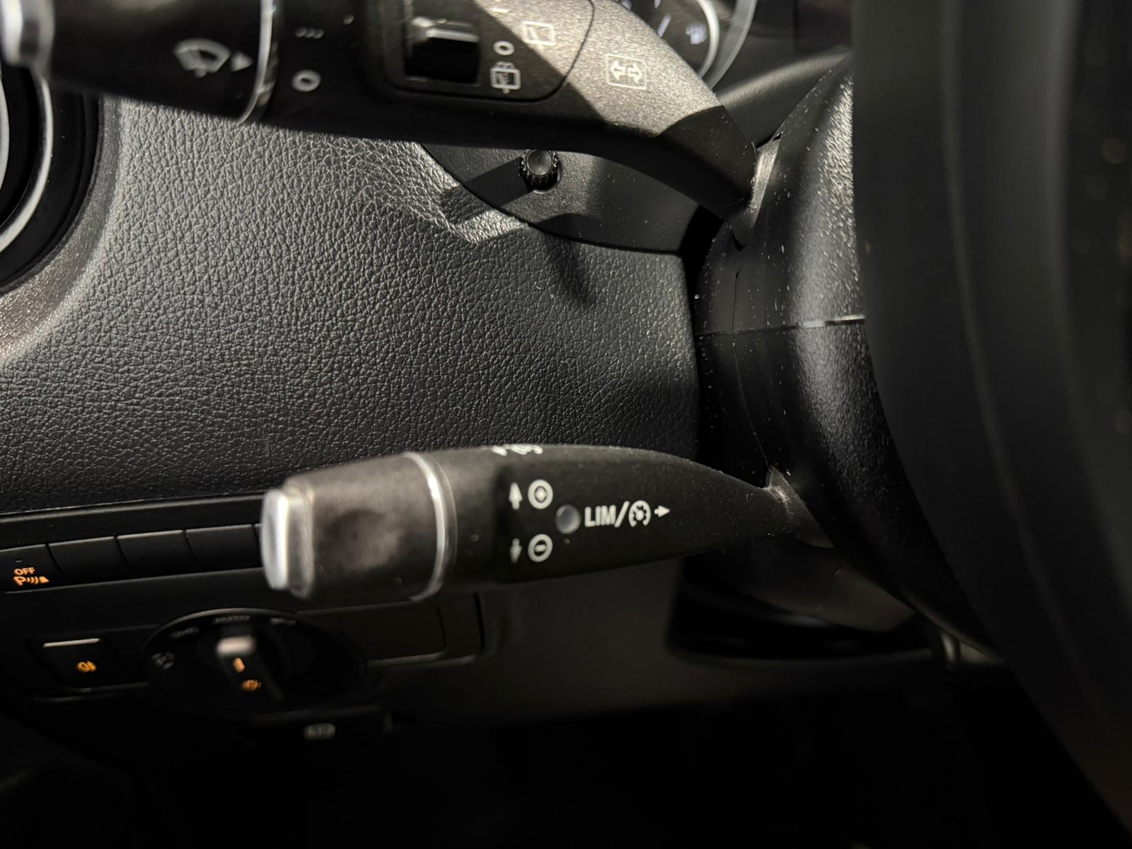 MERCEDES-BENZ Vito 116 CDI Lang 7G-Tronic (CH)-image-23