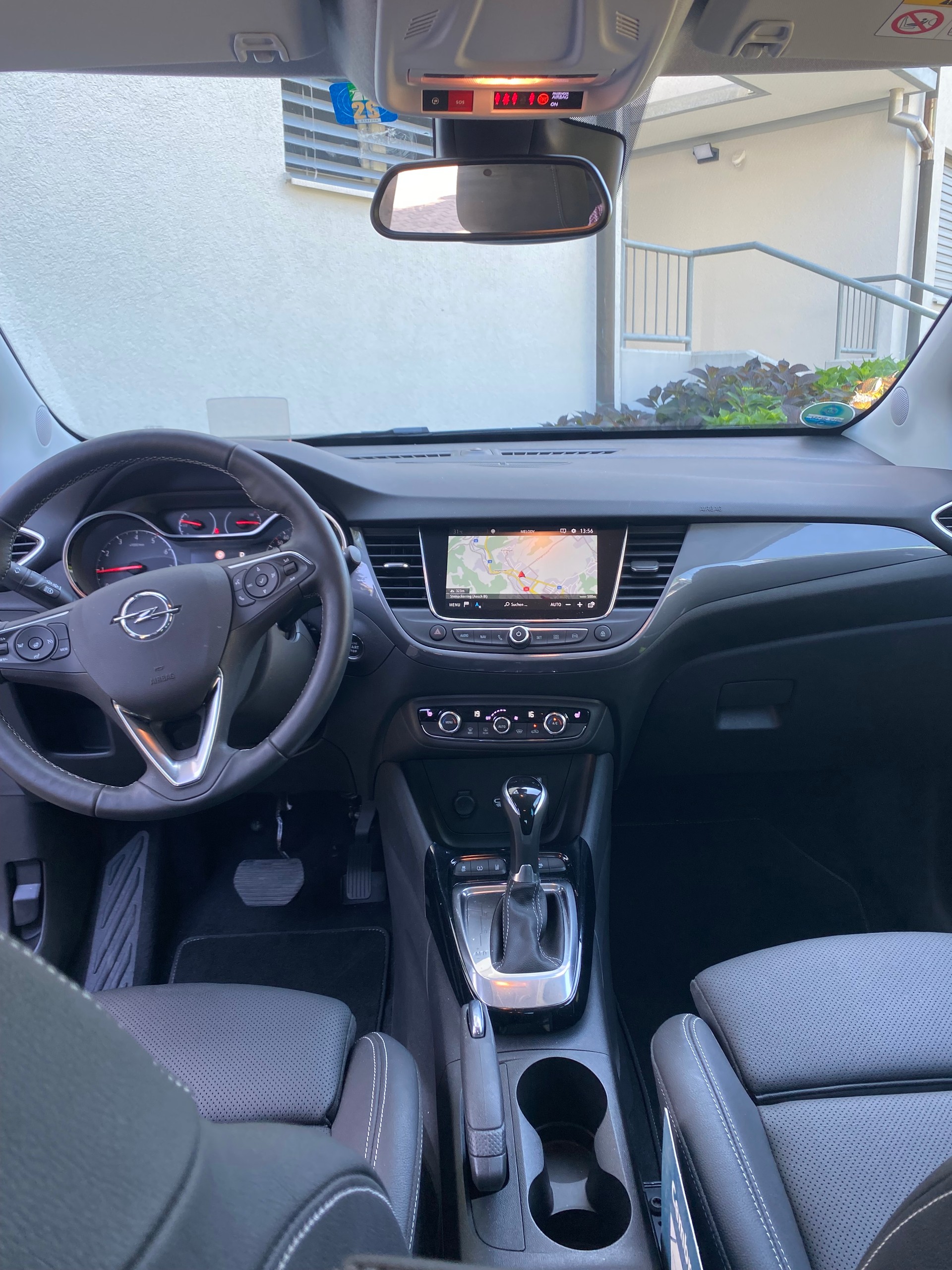 OPEL Crossland X 1.2i Ultimate Automat-image-3