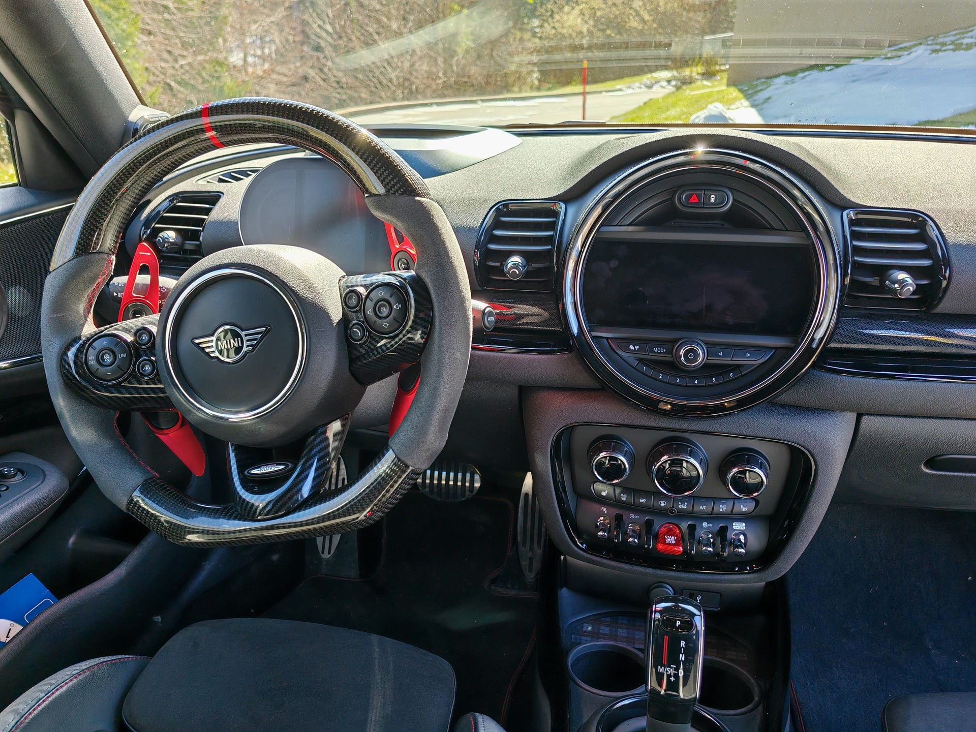 MINI 2.0i John Cooper Works ALL4-image-4