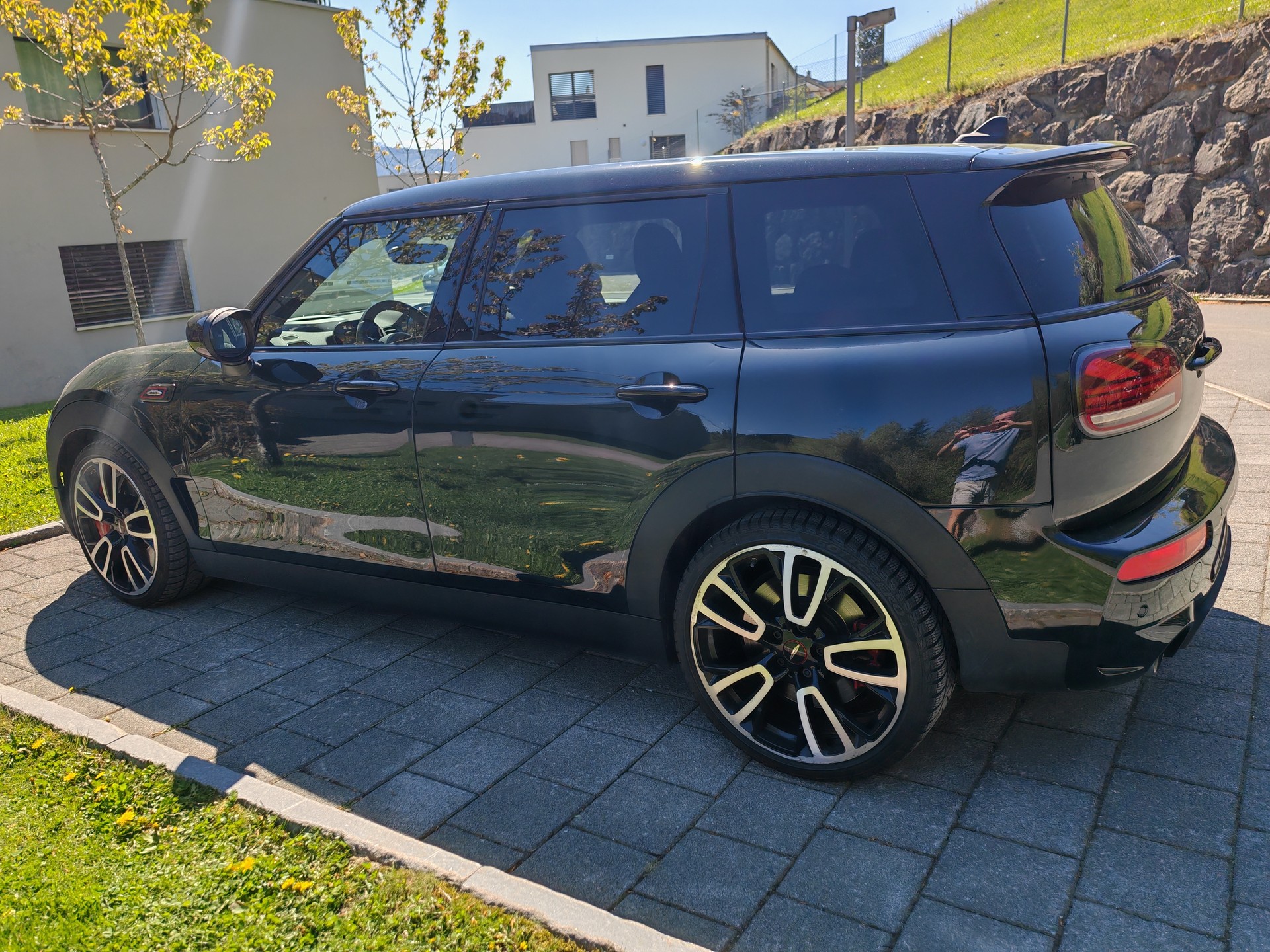 MINI 2.0i John Cooper Works ALL4-image-5