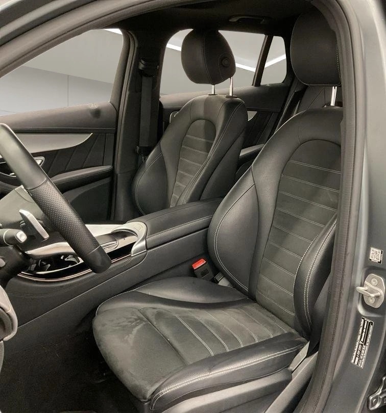 MERCEDES-BENZ EQC 400 AMG Line 4Matic-image-9
