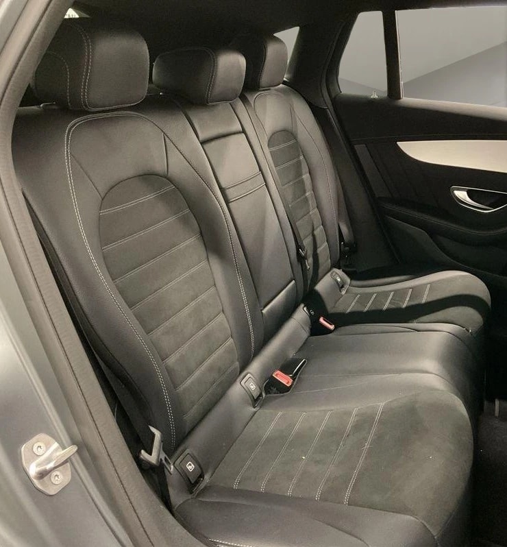 MERCEDES-BENZ EQC 400 AMG Line 4Matic-image-12