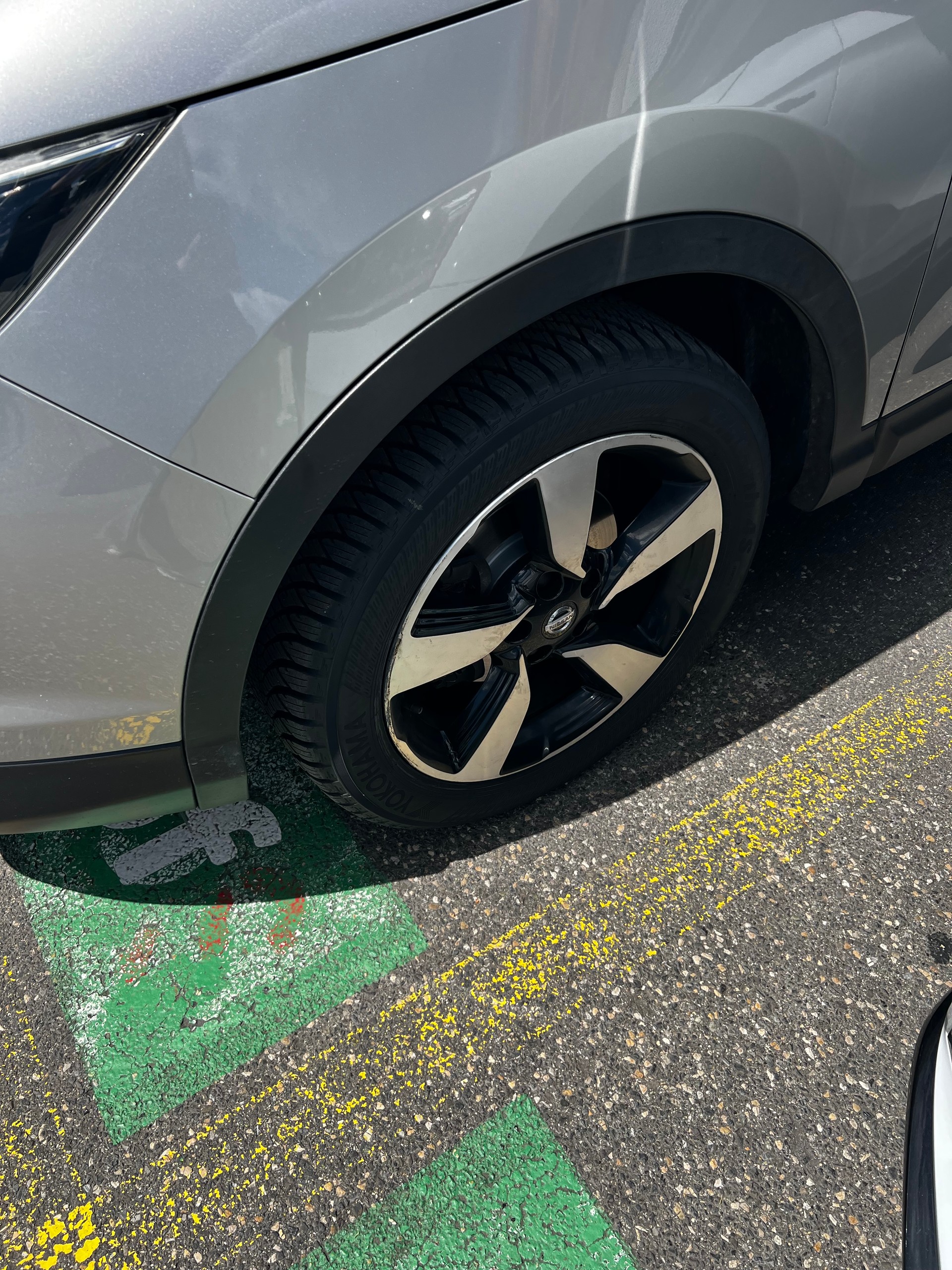 NISSAN 1.6 dCi N-Connecta 4x4-image-5