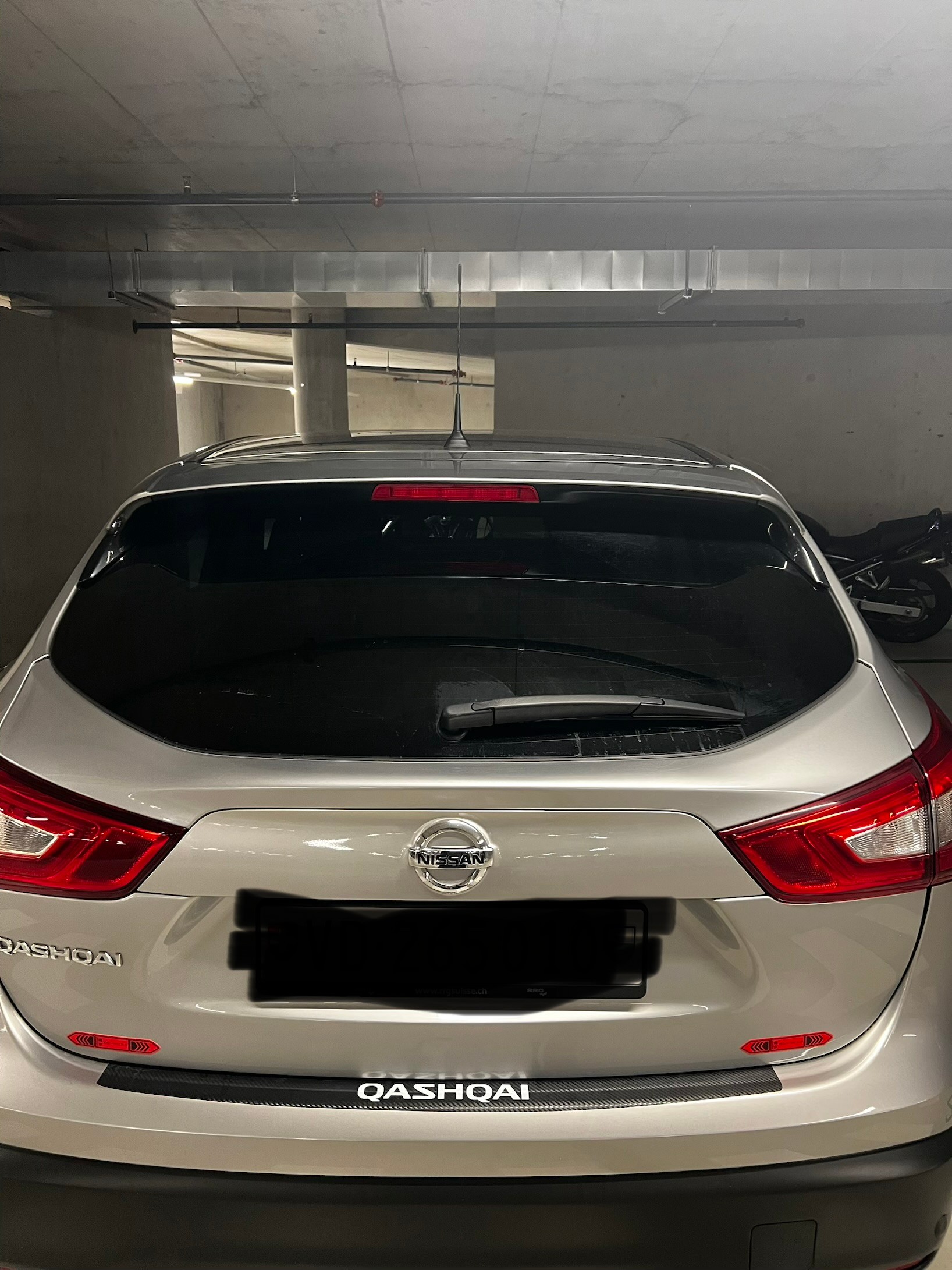 NISSAN 1.6 dCi N-Connecta 4x4-image-4