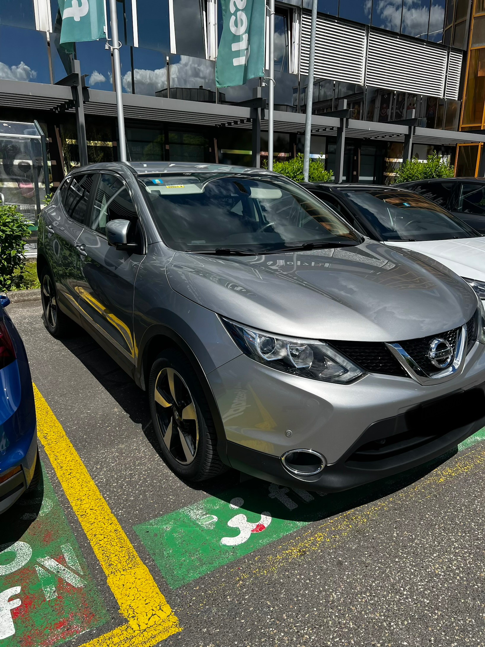NISSAN 1.6 dCi N-Connecta 4x4-image-0