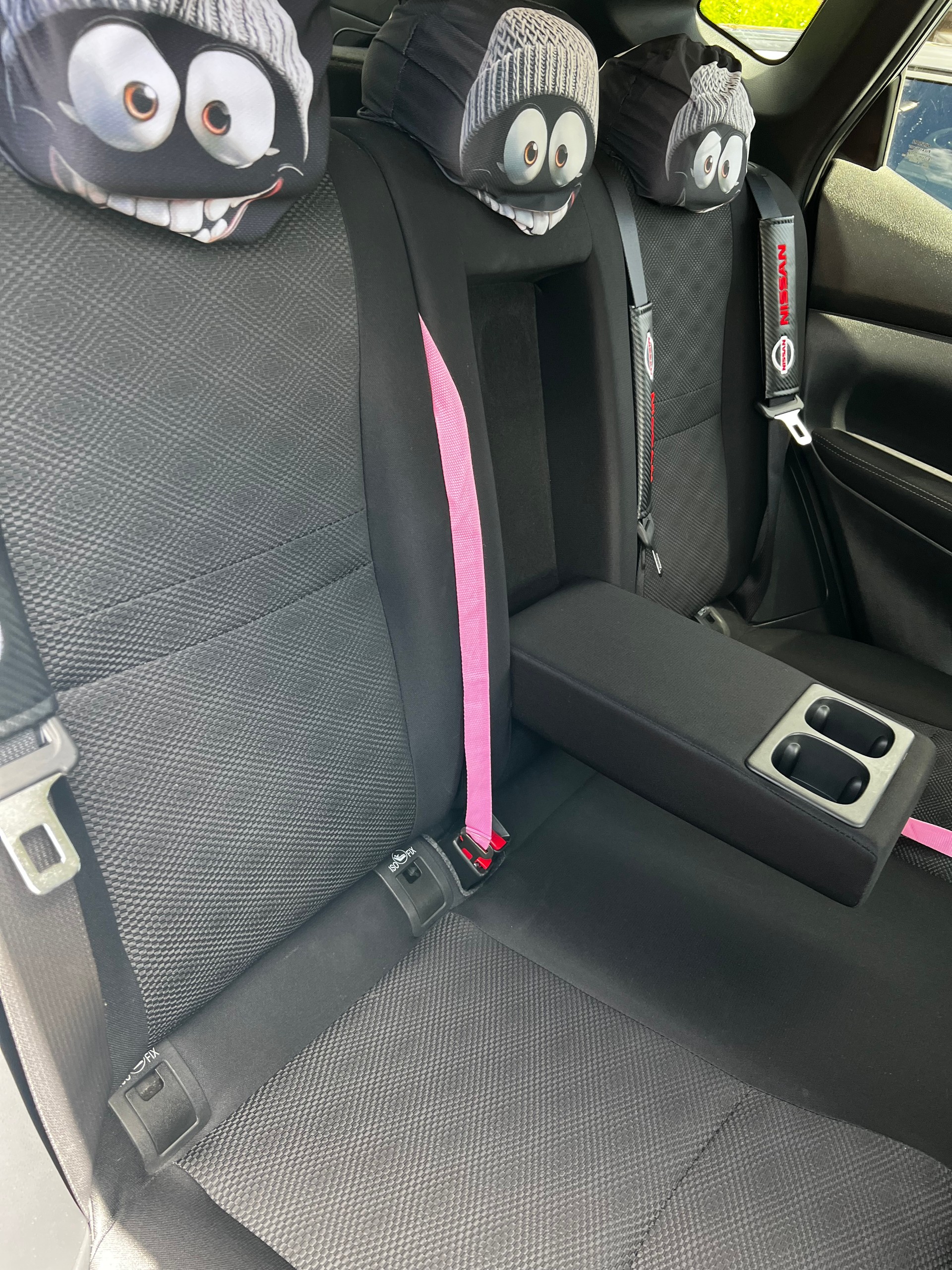 NISSAN 1.6 dCi N-Connecta 4x4-image-1