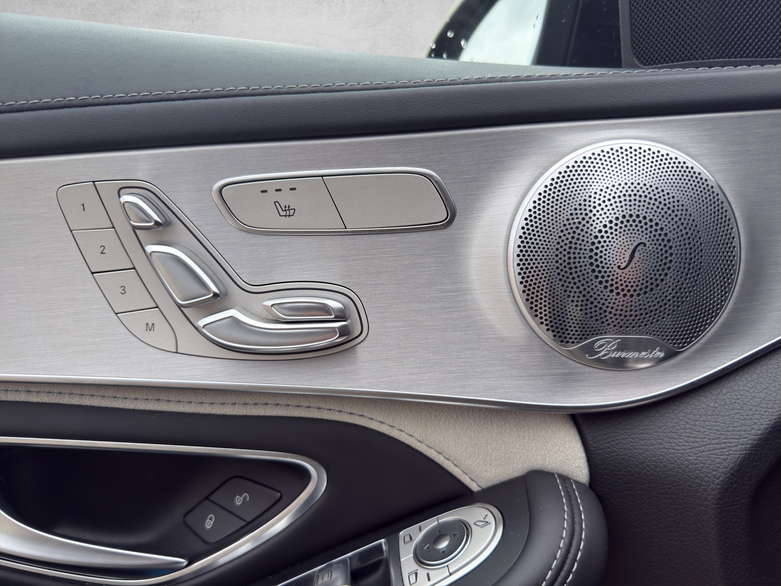 MERCEDES-BENZ C 63 S AMG Speedshift-image-9