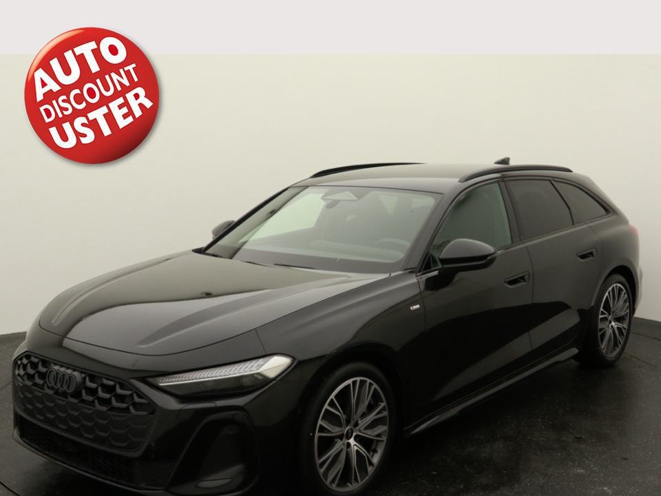 AUDI A5 Avant TFSI 150 kW S Line S tronic-image-0