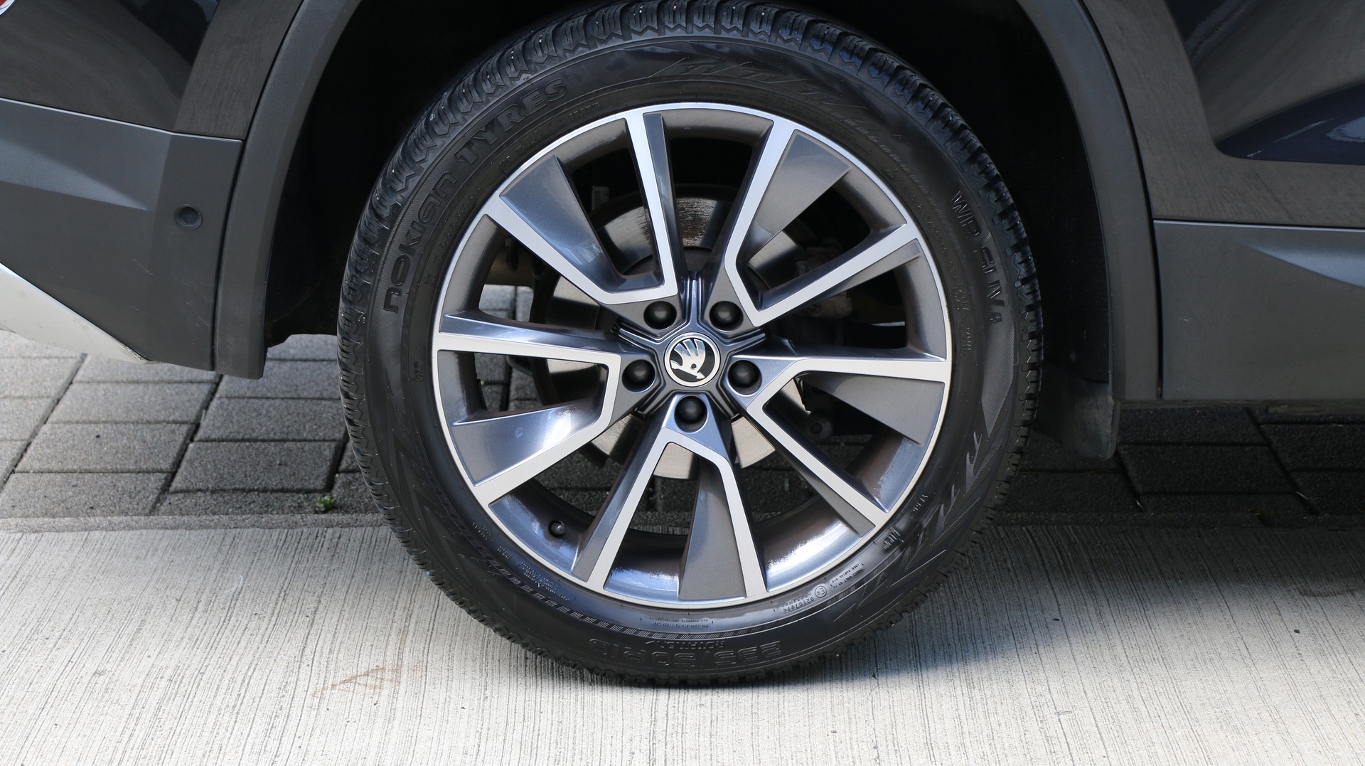 SKODA Kodiaq 2.0 TDI 4x4-image-28