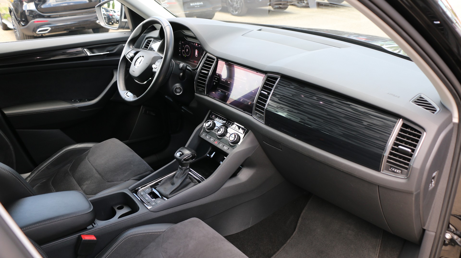 SKODA Kodiaq 2.0 TDI 4x4-image-26