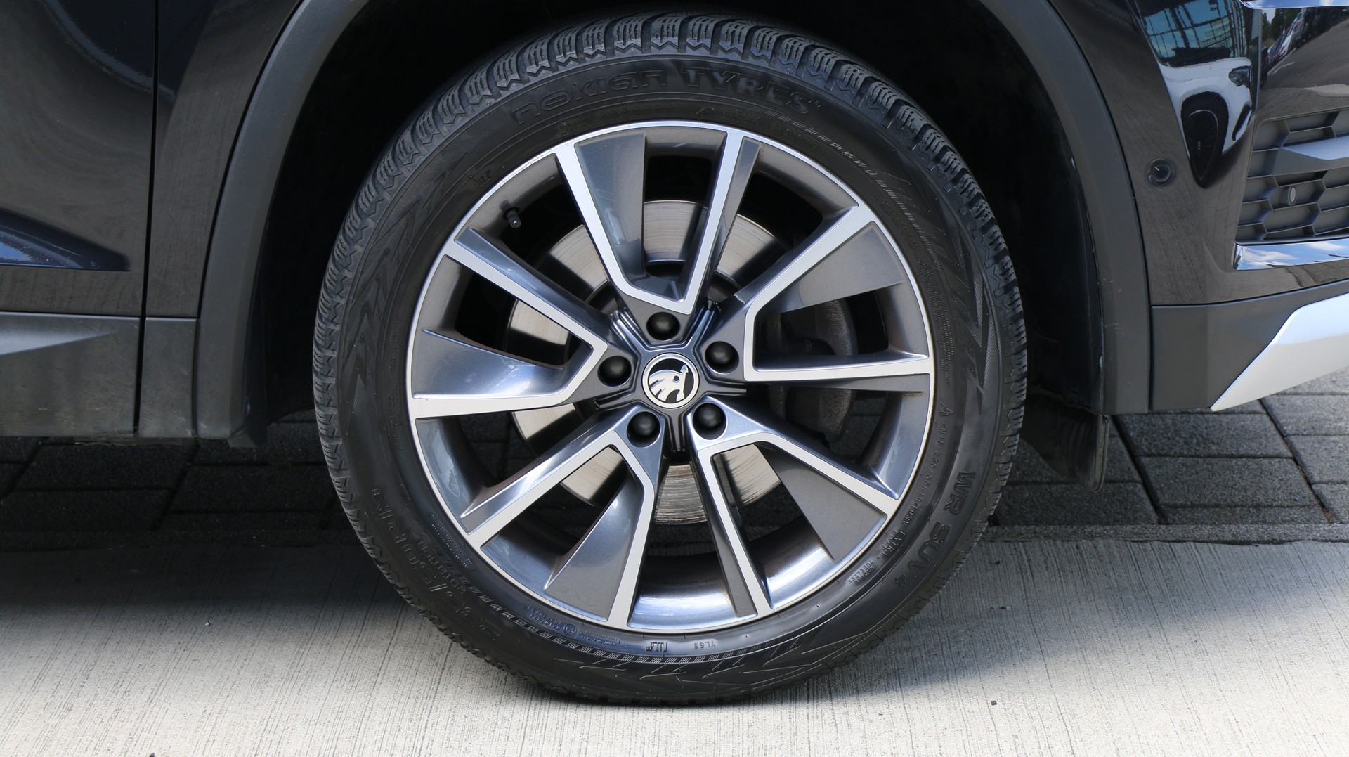 SKODA Kodiaq 2.0 TDI 4x4-image-27