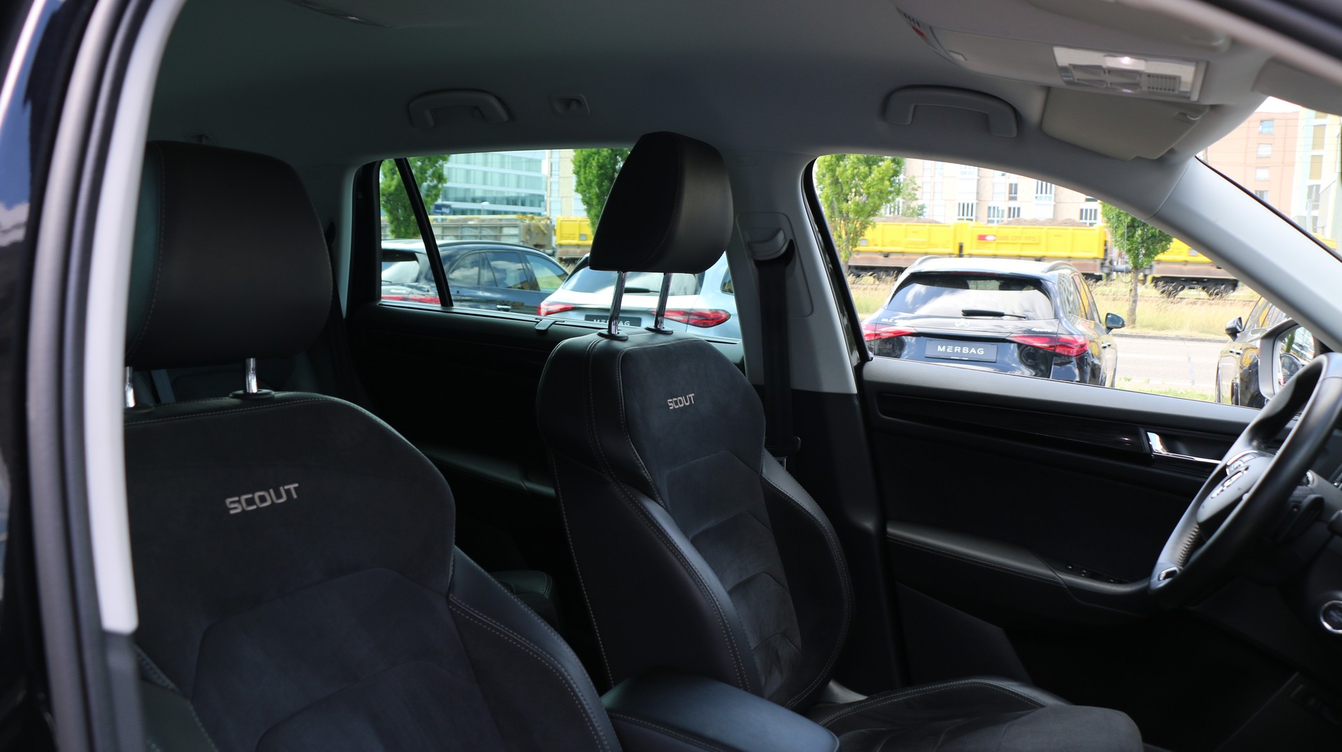 SKODA Kodiaq 2.0 TDI 4x4-image-23