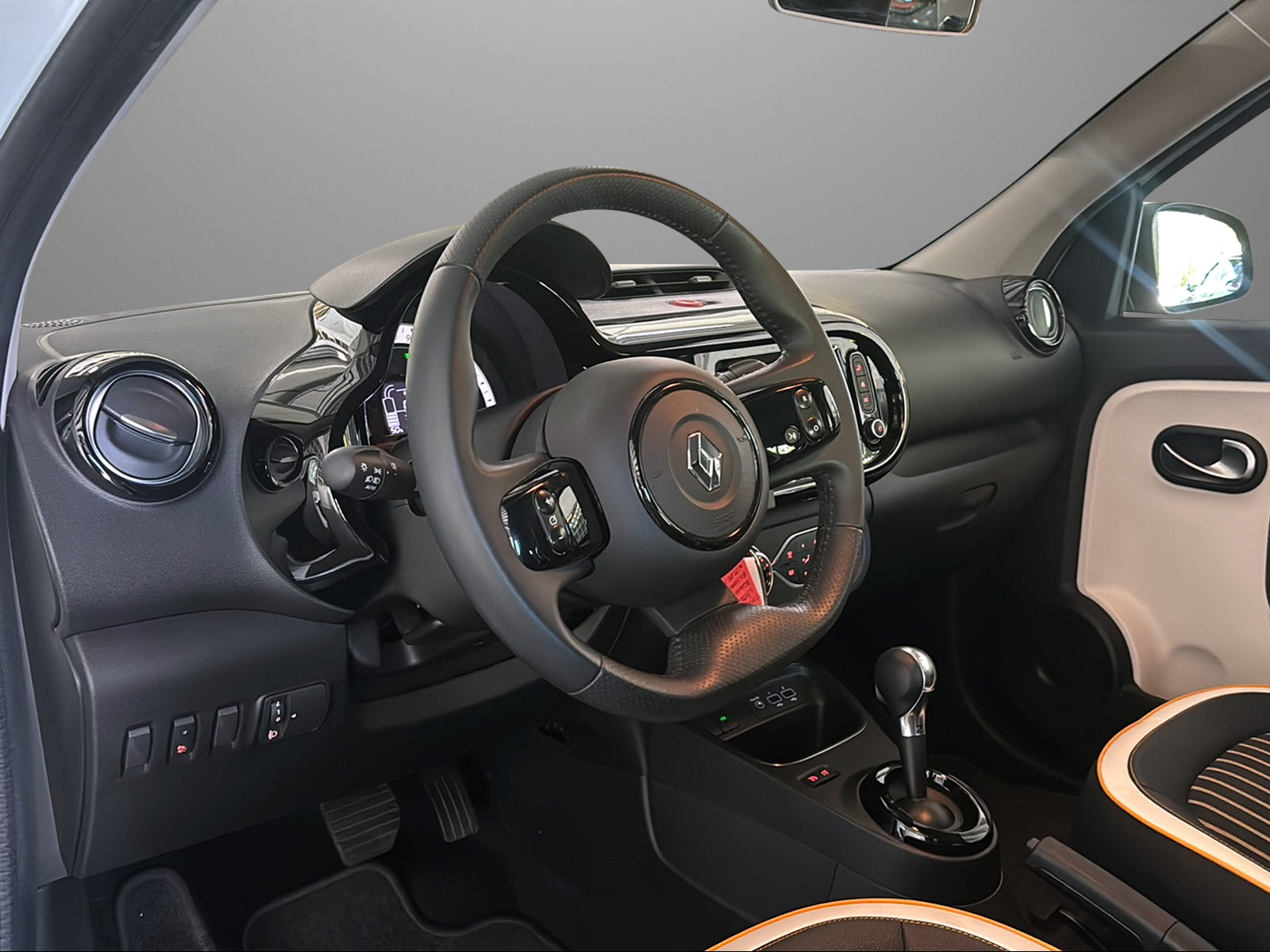 RENAULT Twingo Electric Intens-image-7