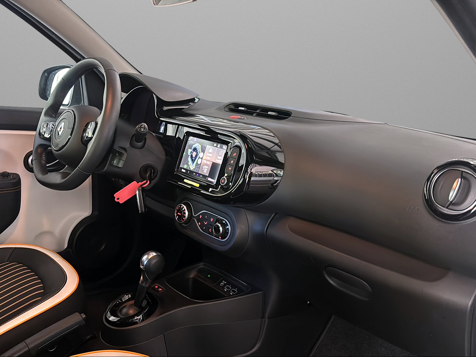 RENAULT Twingo Electric Intens-image-10