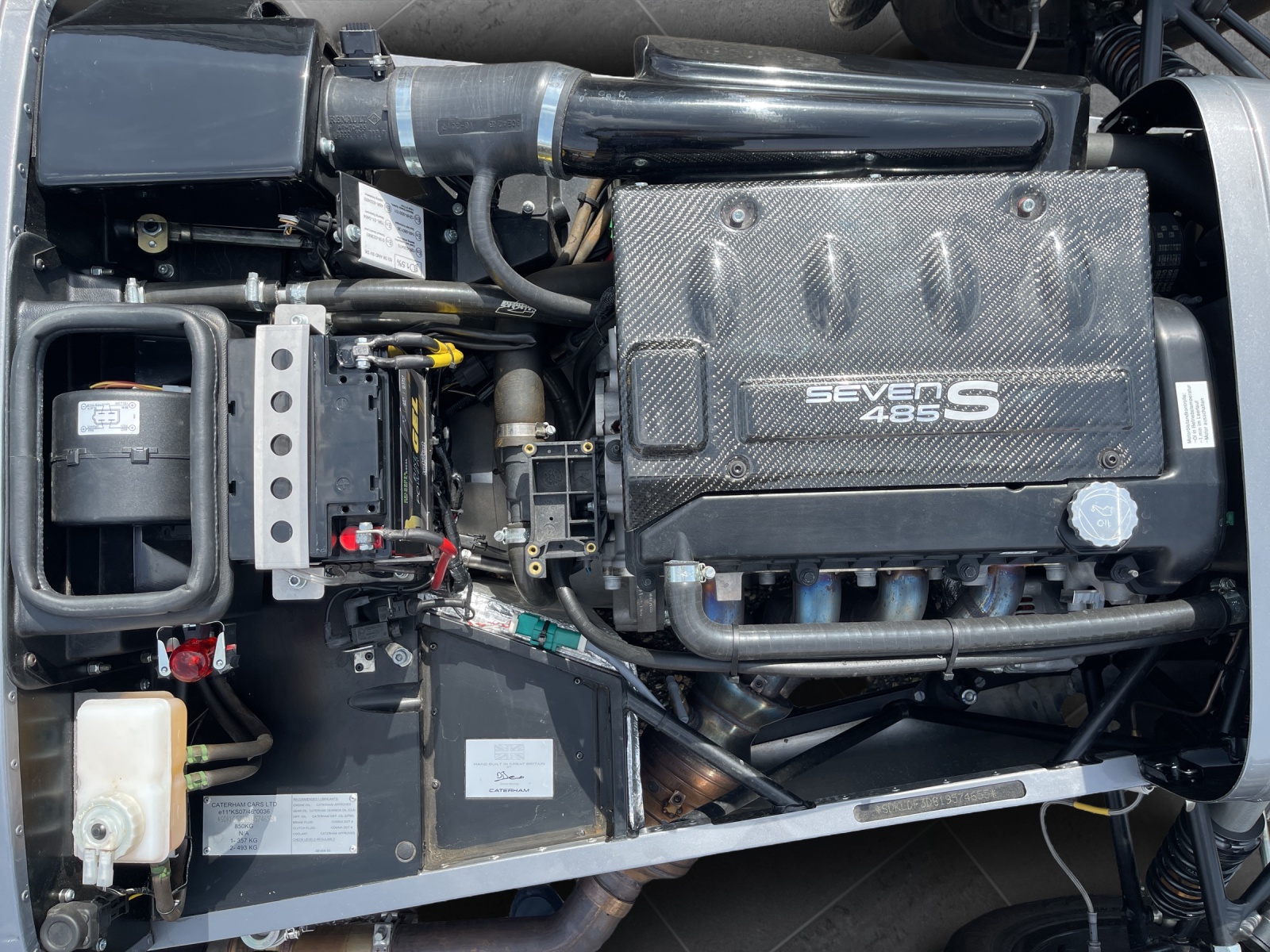 CATERHAM Seven 485 S3-image-10
