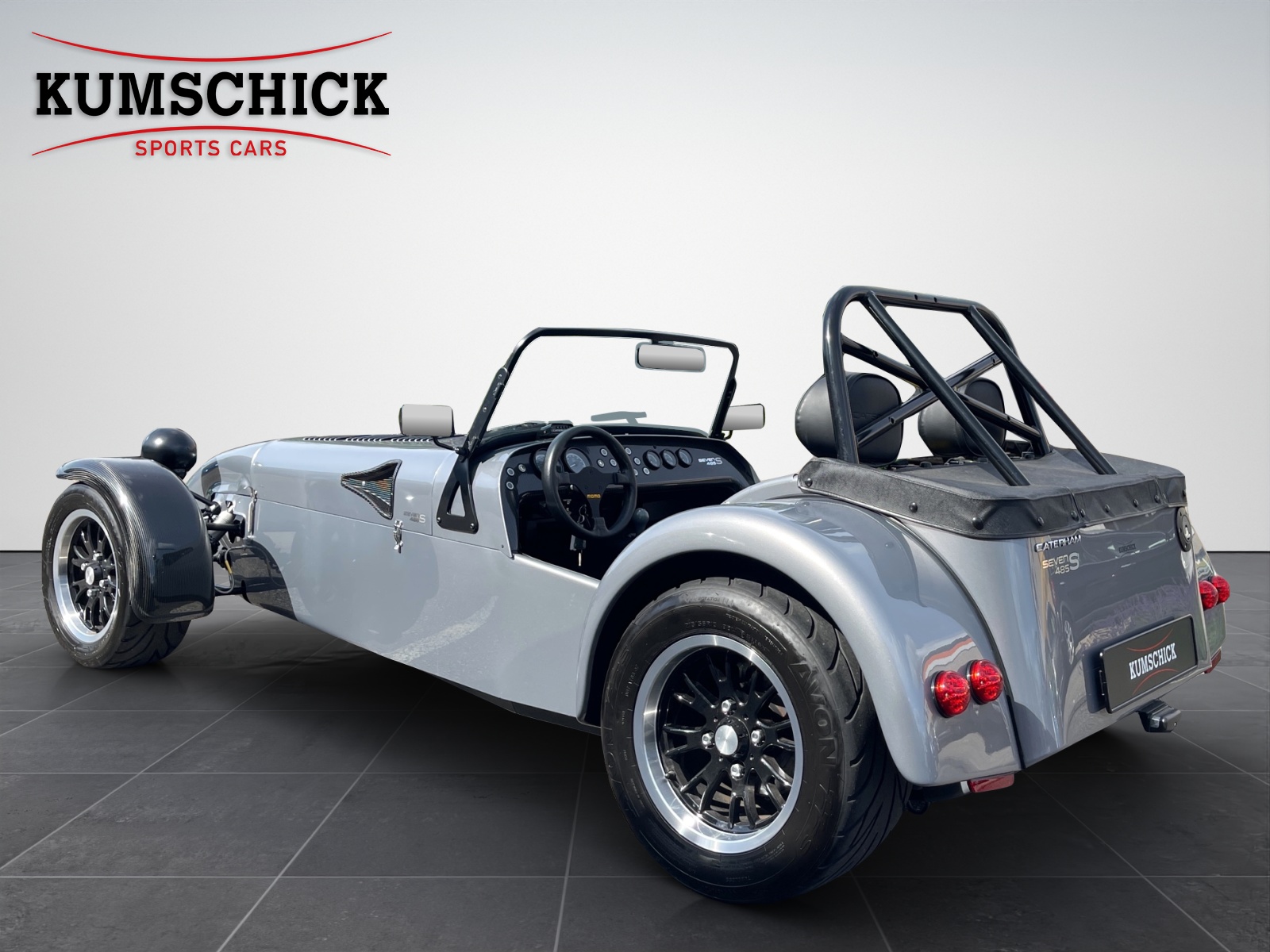 CATERHAM Seven 485 S3-showroom-element-2