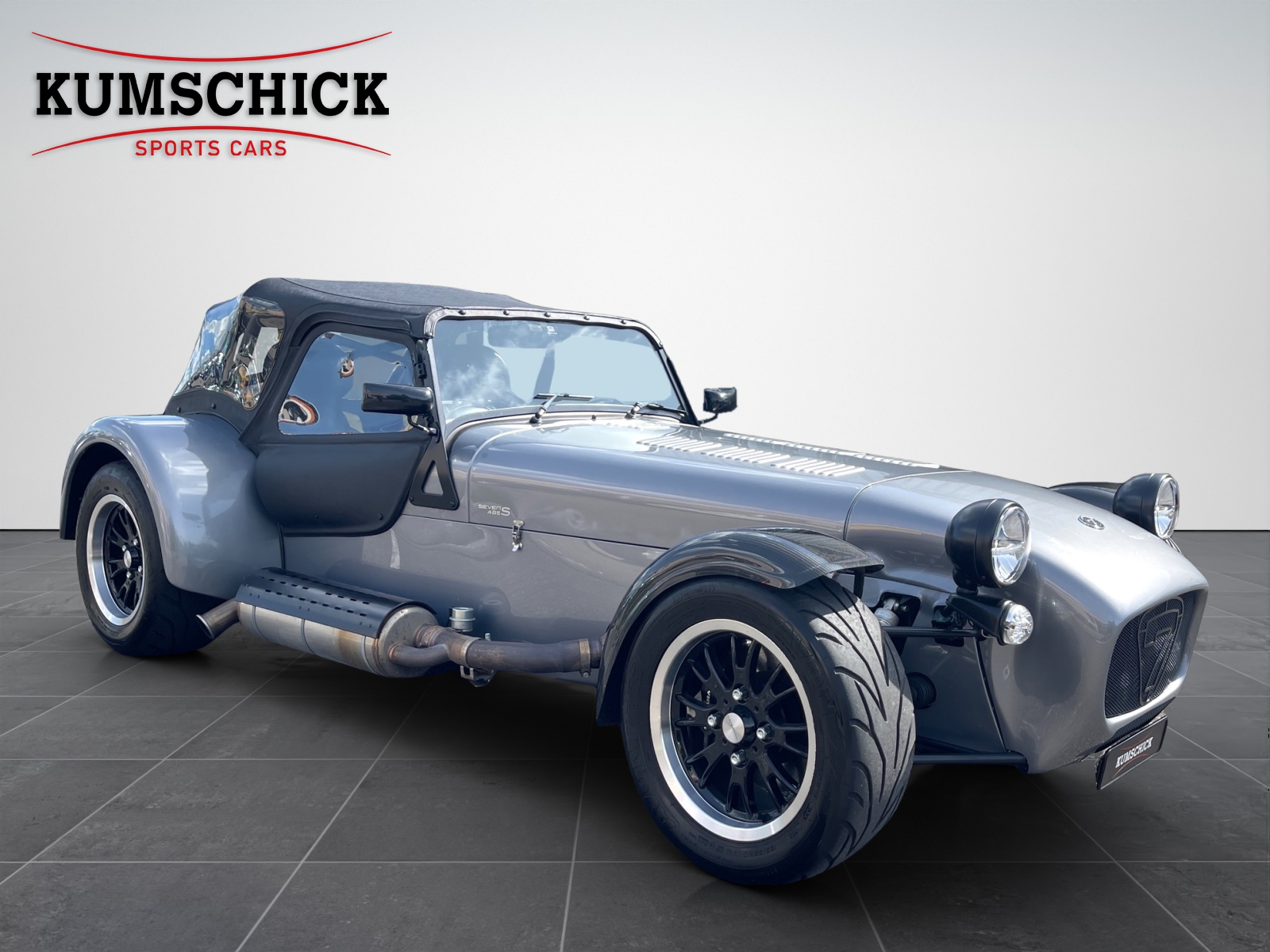 CATERHAM Seven 485 S3-image-6