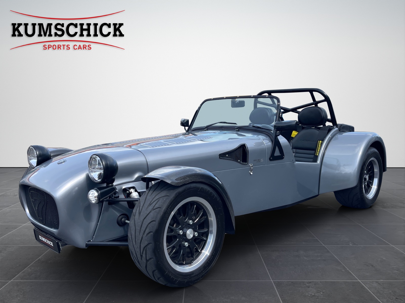 CATERHAM Seven 485 S3