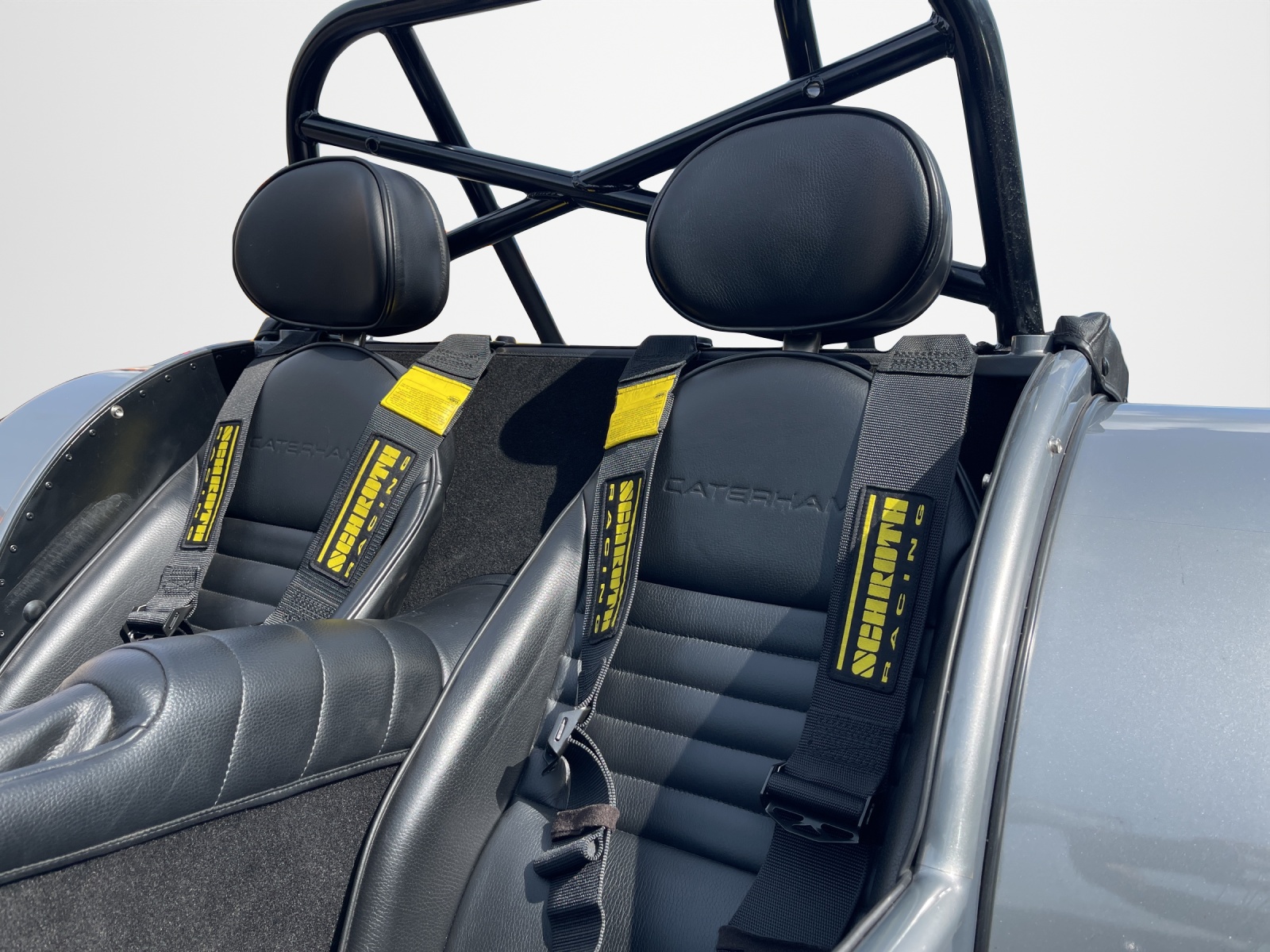 CATERHAM Seven 485 S3-image-8