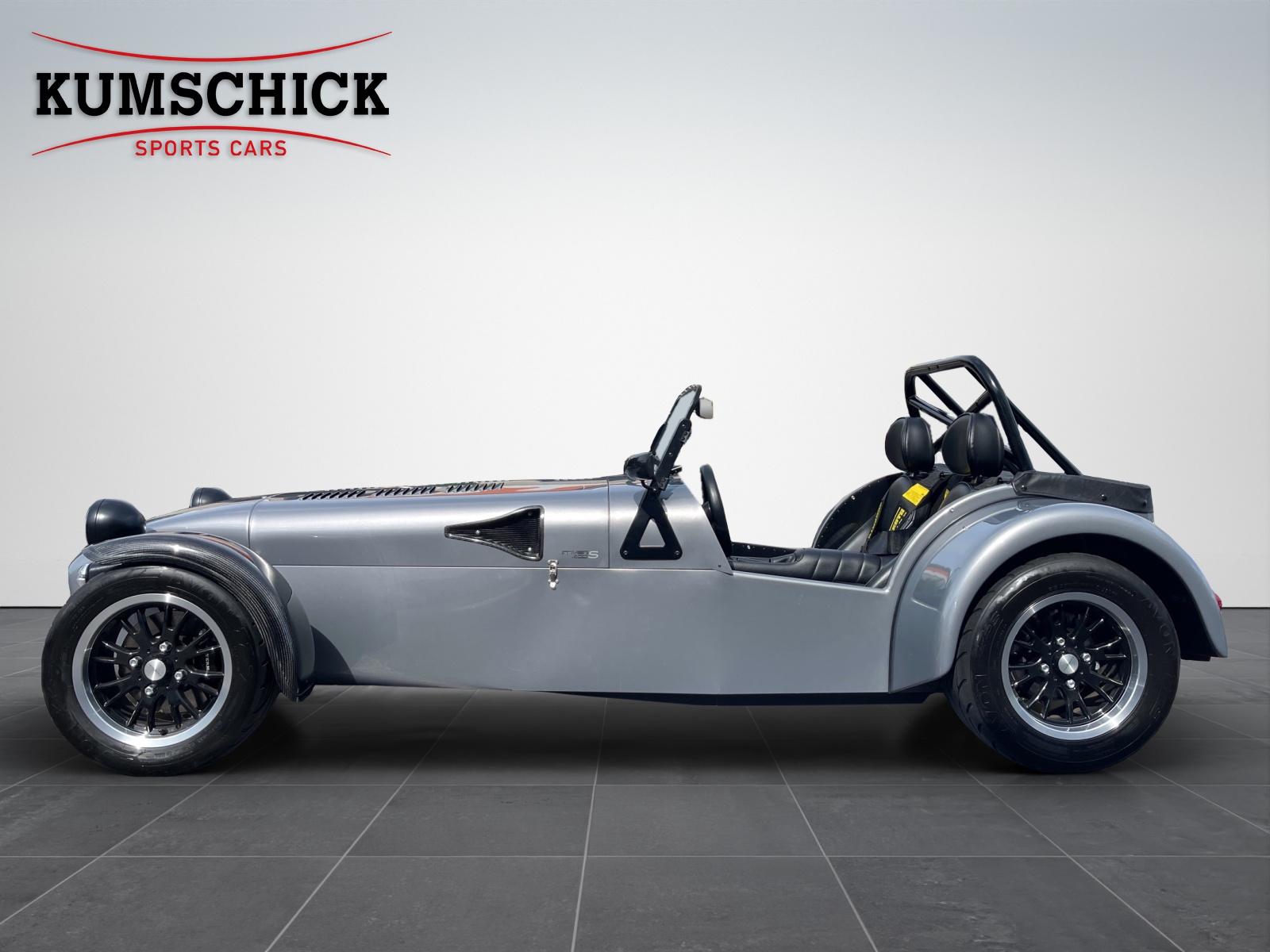 CATERHAM Seven 485 S3-showroom-element-1
