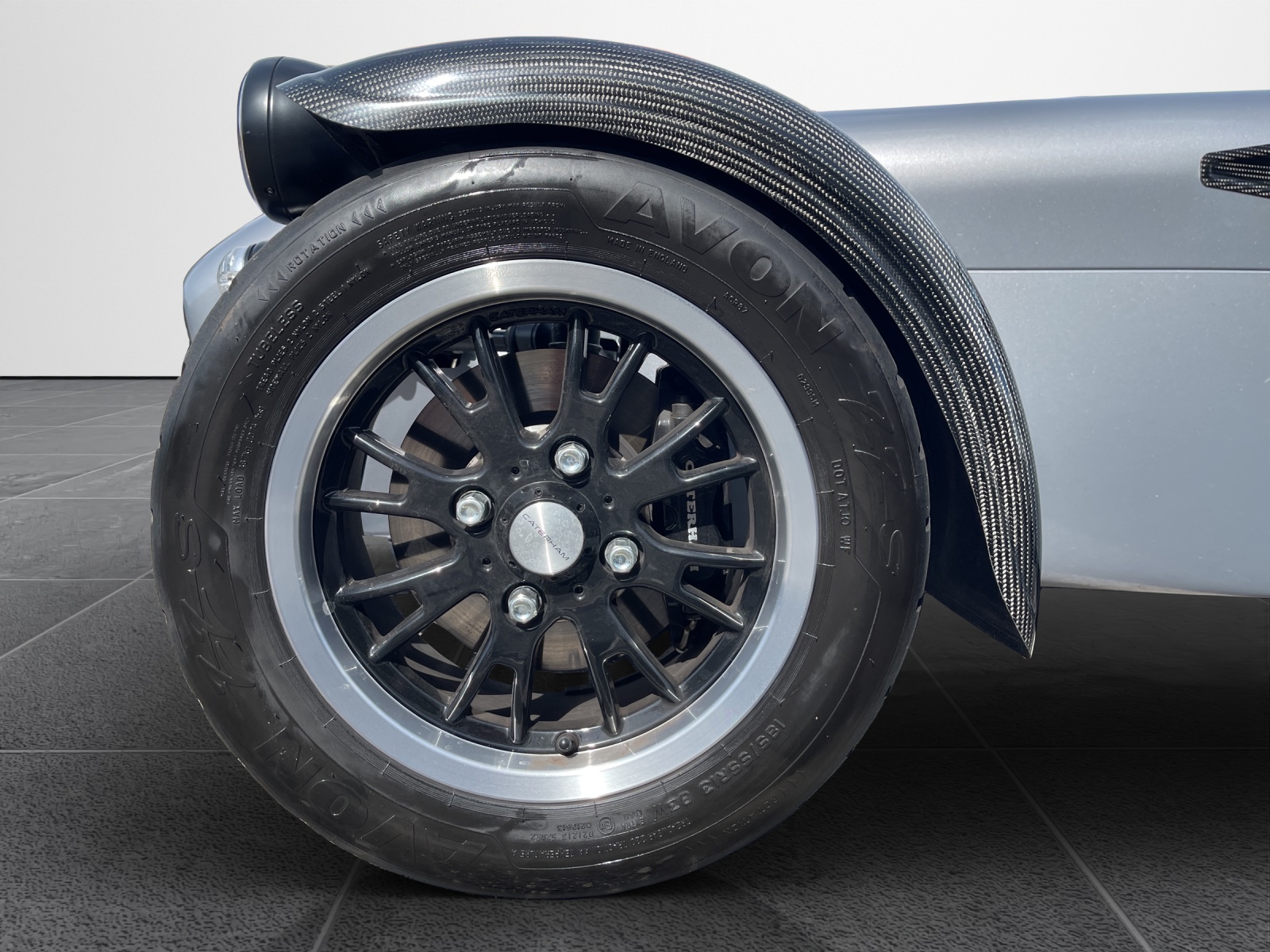 CATERHAM Seven 485 S3-image-11