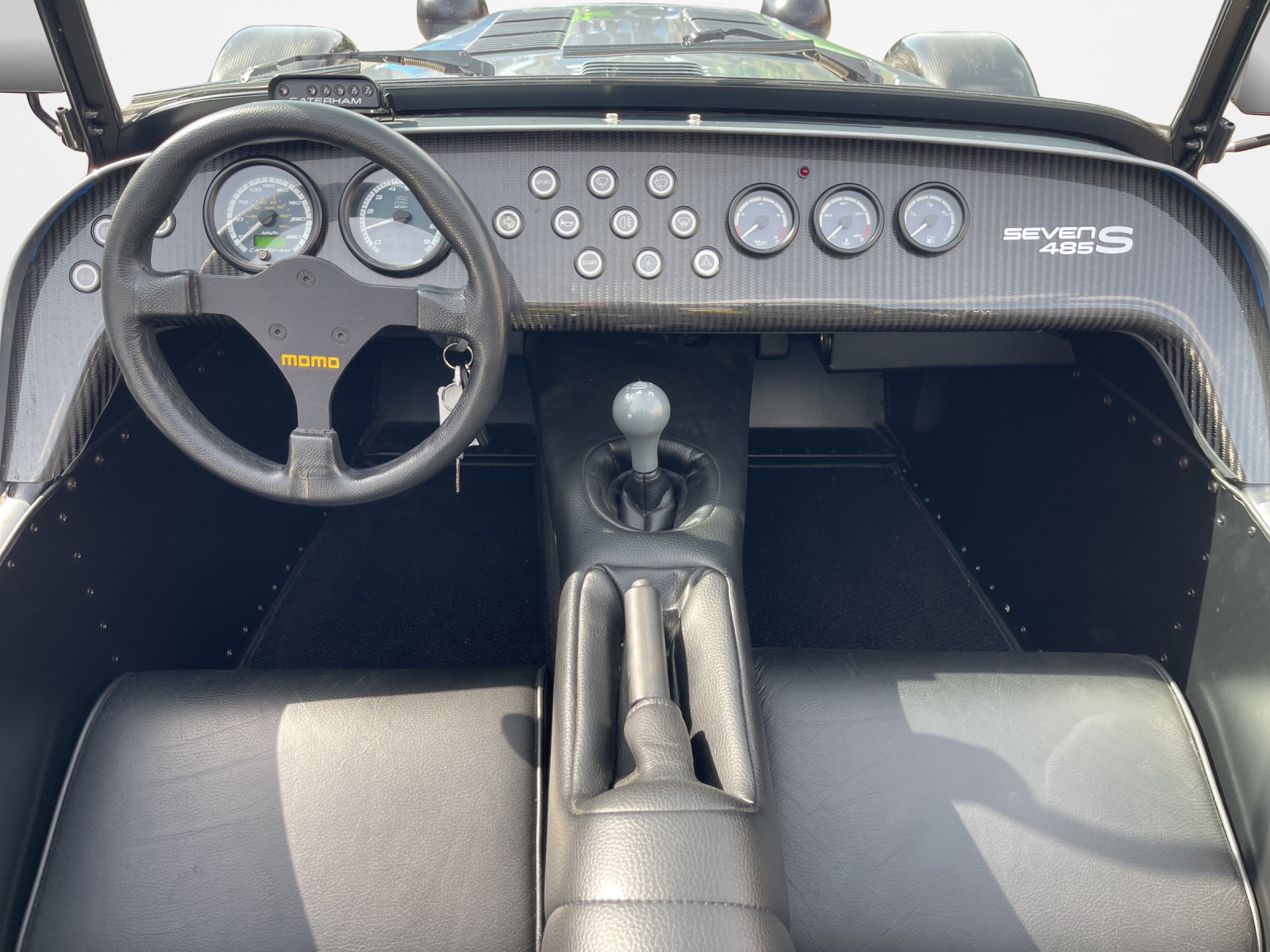 CATERHAM Seven 485 S3-image-9