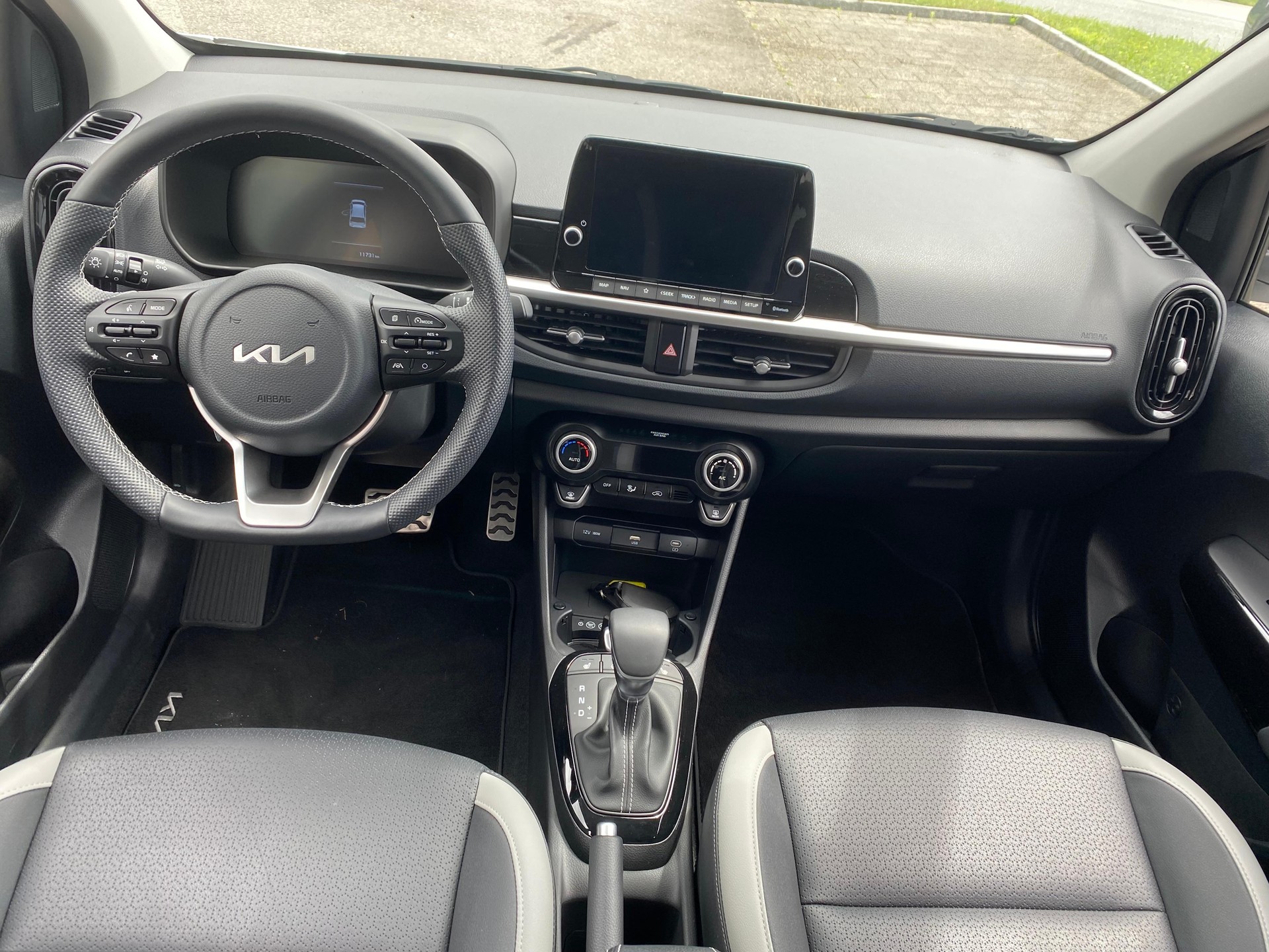 KIA Picanto 1.2 CVVT GT Line-image-5
