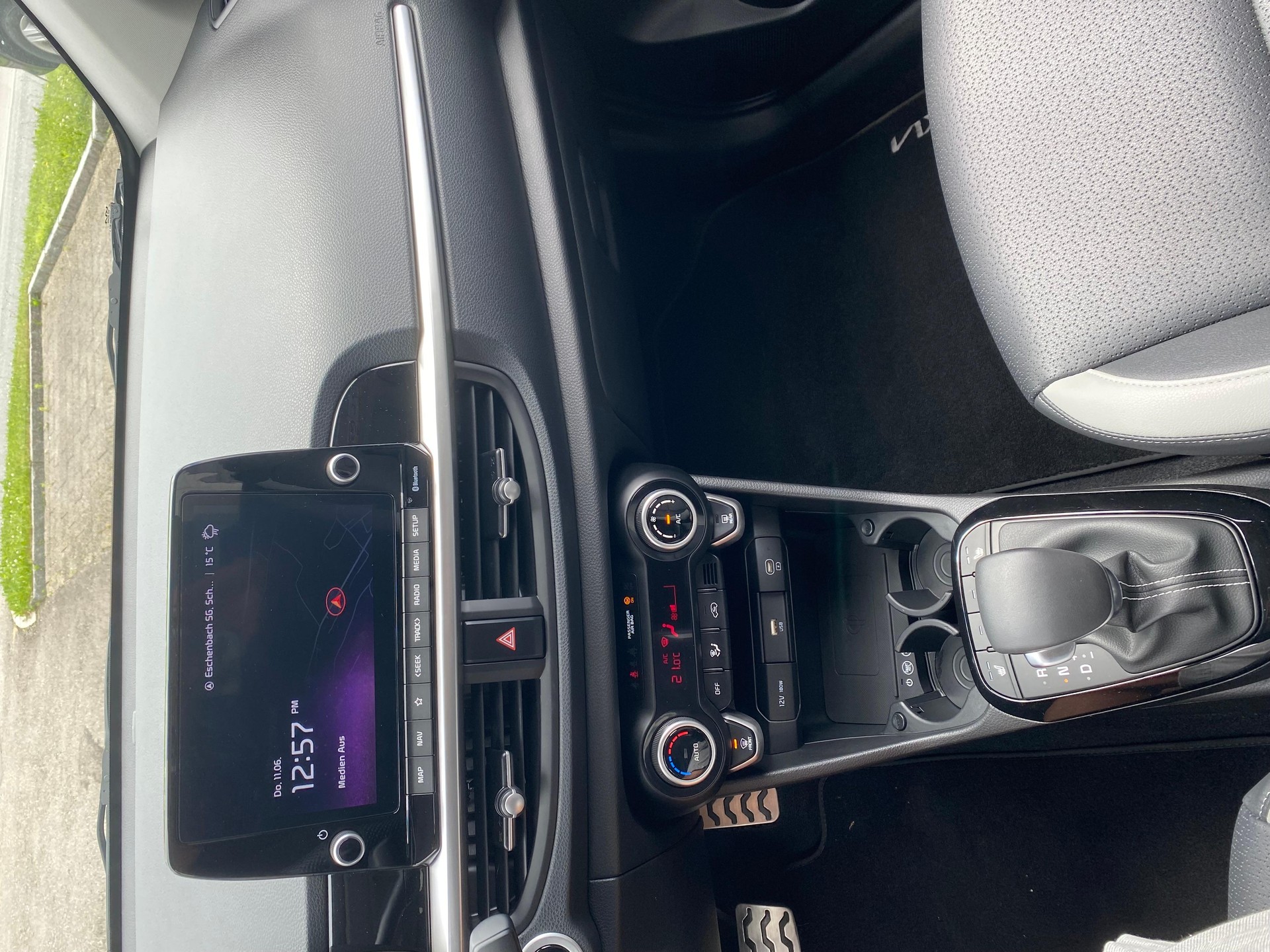 KIA Picanto 1.2 CVVT GT Line-image-7