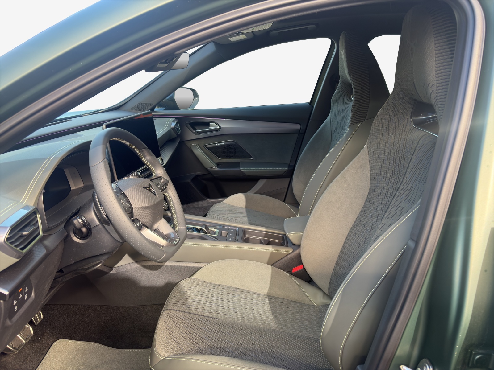 CUPRA Formentor 2.0TSI VZ 4Drive DSG-image-7